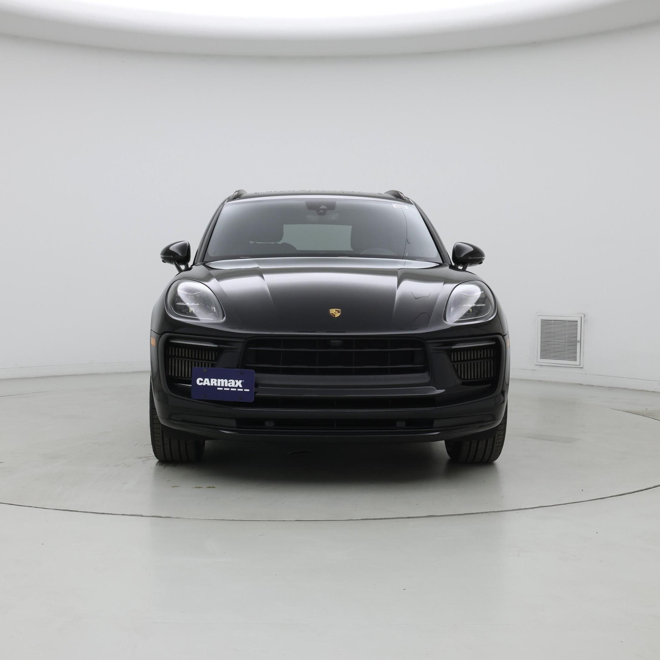 Thumbnail: 2022 Porsche Macan - 5