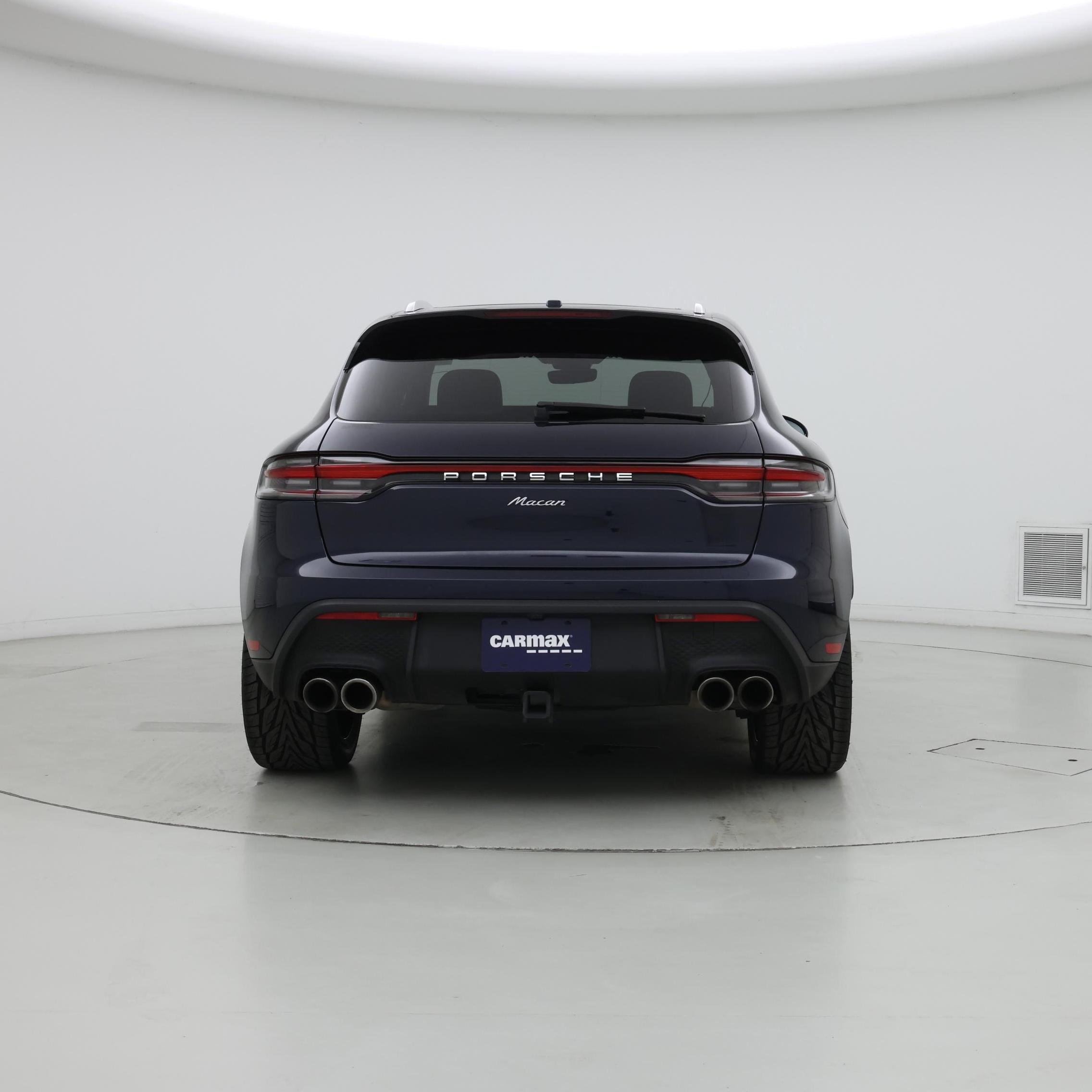 Thumbnail: 2023 Porsche Macan - 6