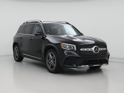 2022 Mercedes-Benz GLB250