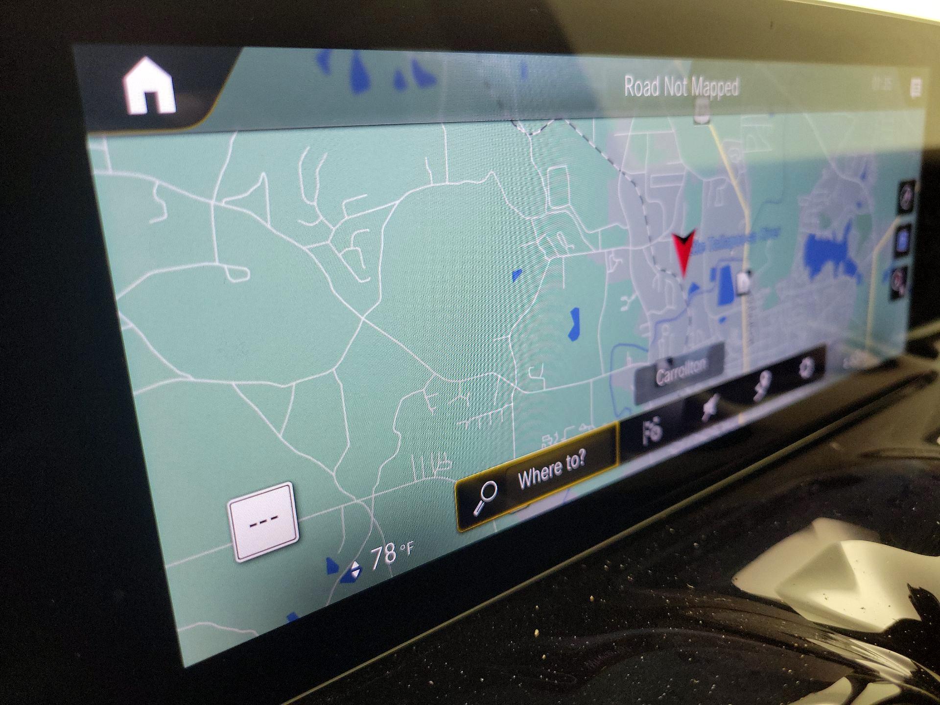 Thumbnail: 2022 Mercedes-Benz GLB - 14