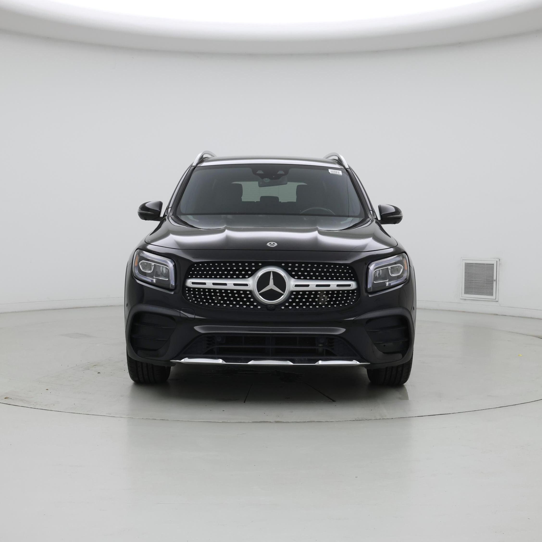 Thumbnail: 2022 Mercedes-Benz GLB - 5