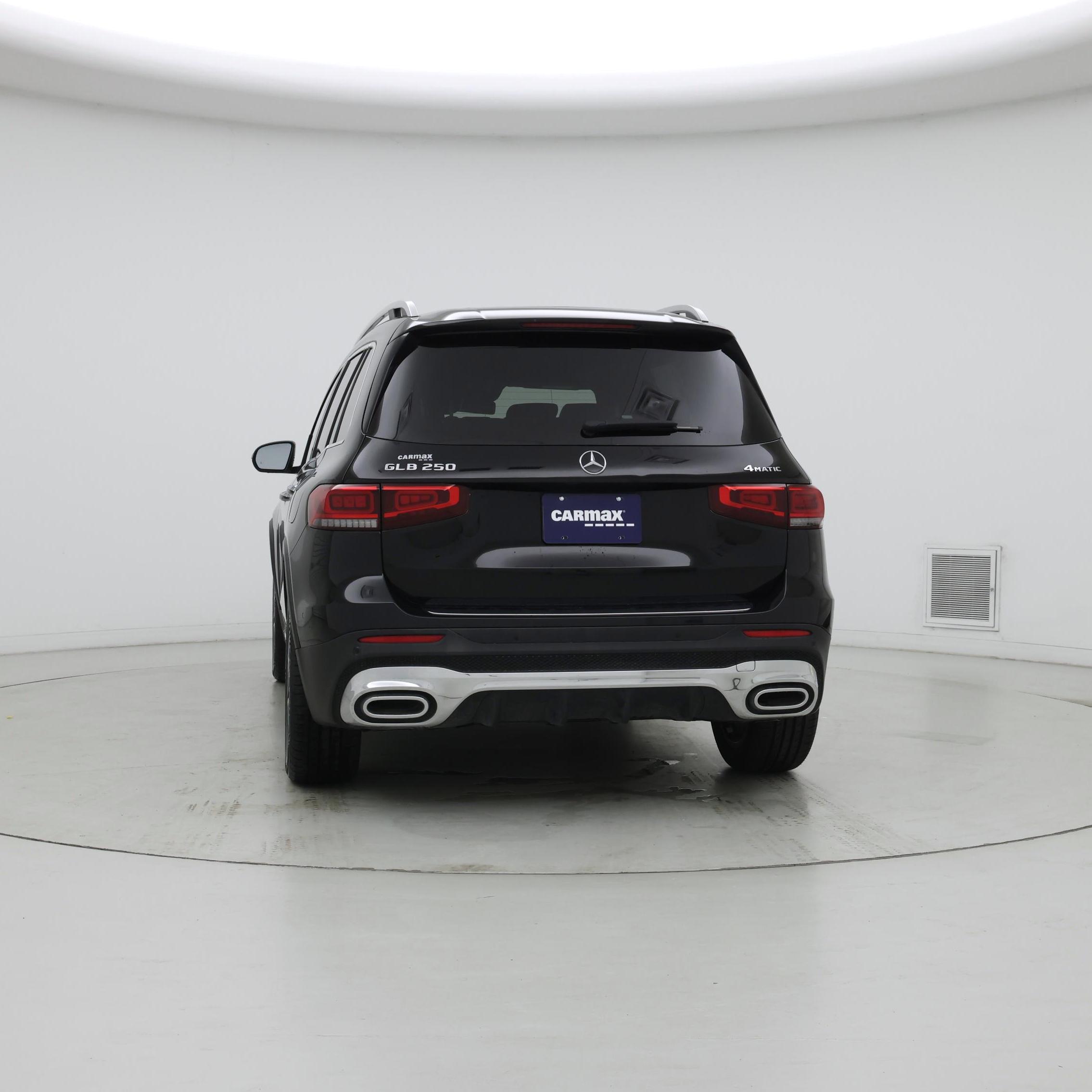 Thumbnail: 2022 Mercedes-Benz GLB - 6