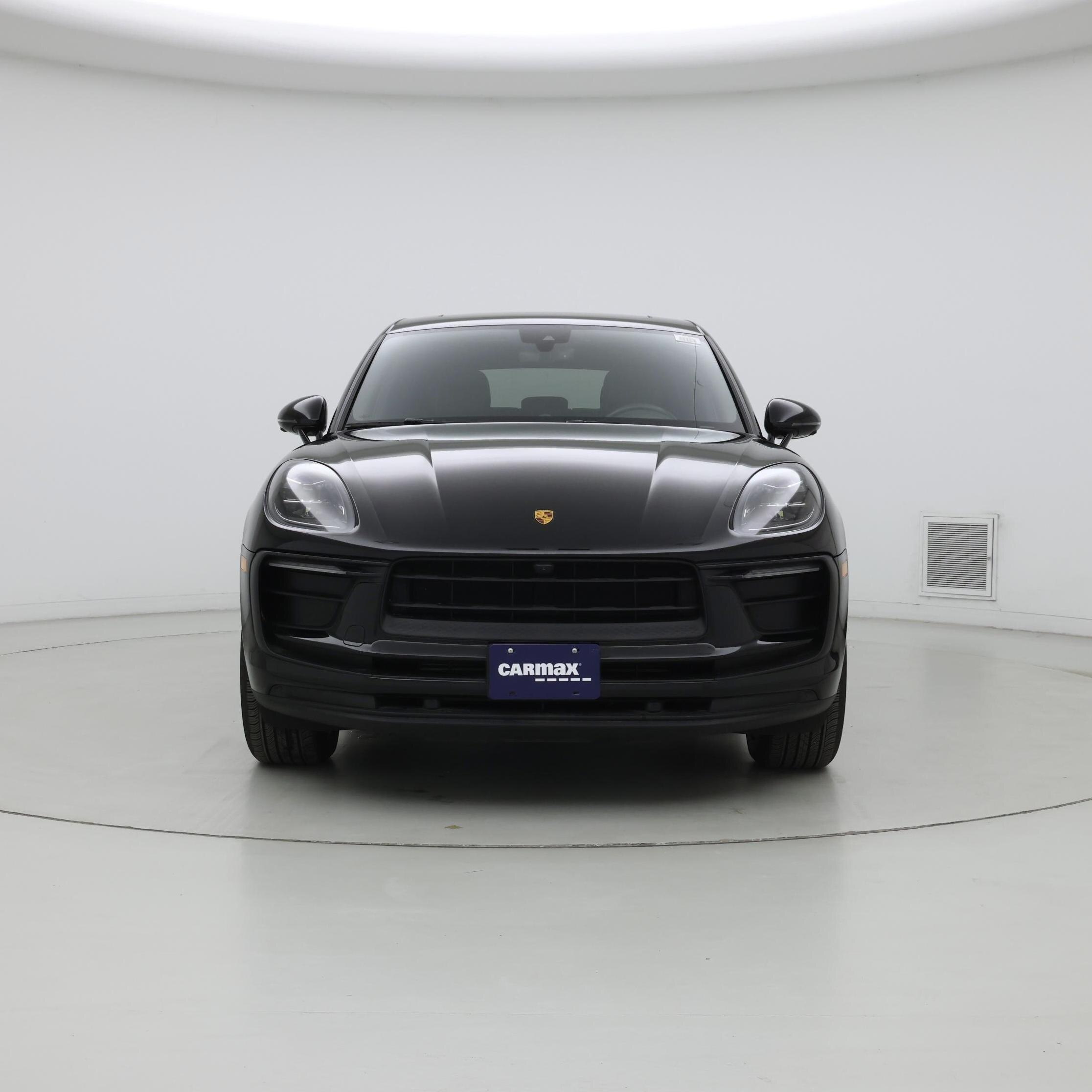 Thumbnail: 2022 Porsche Macan - 5