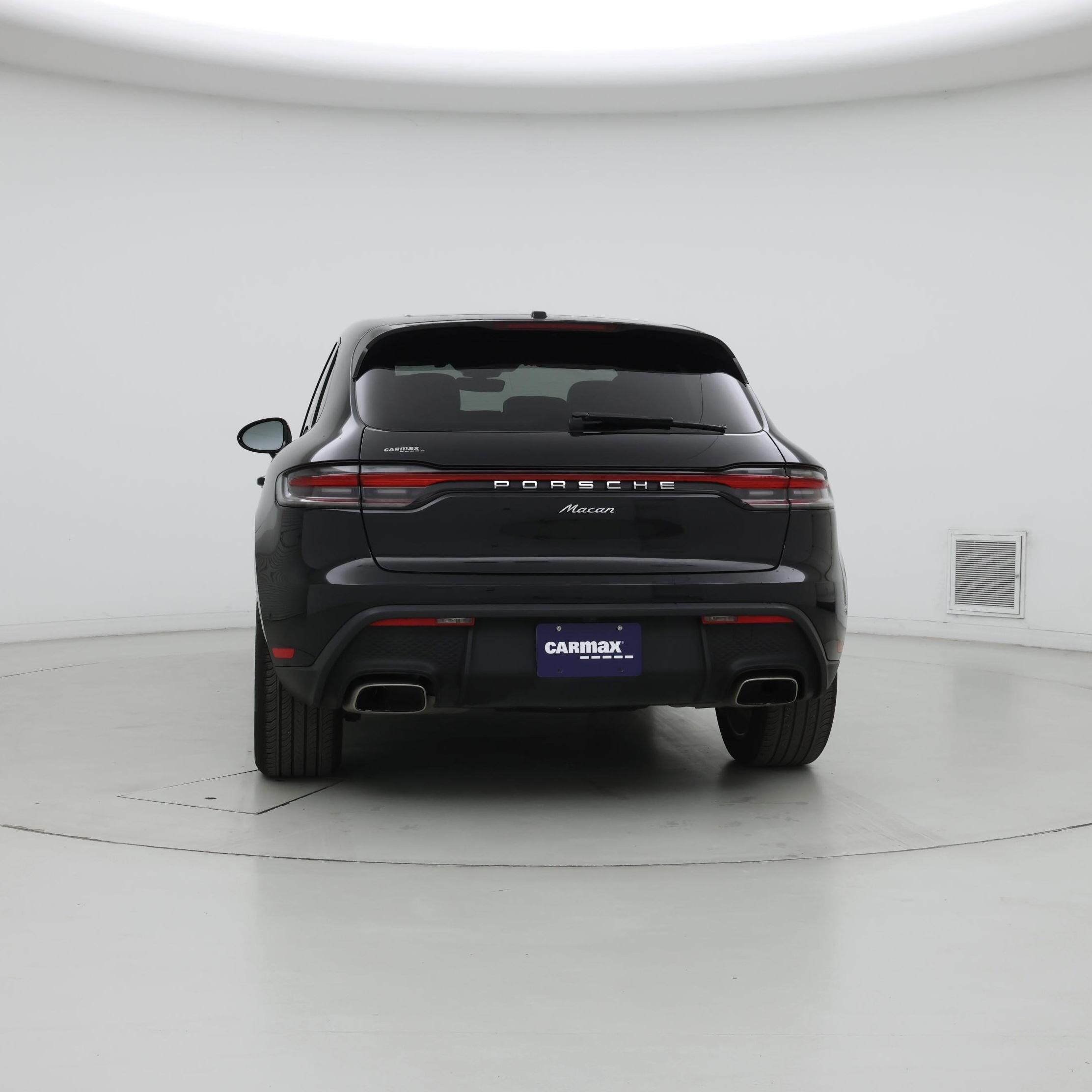 Thumbnail: 2022 Porsche Macan - 6