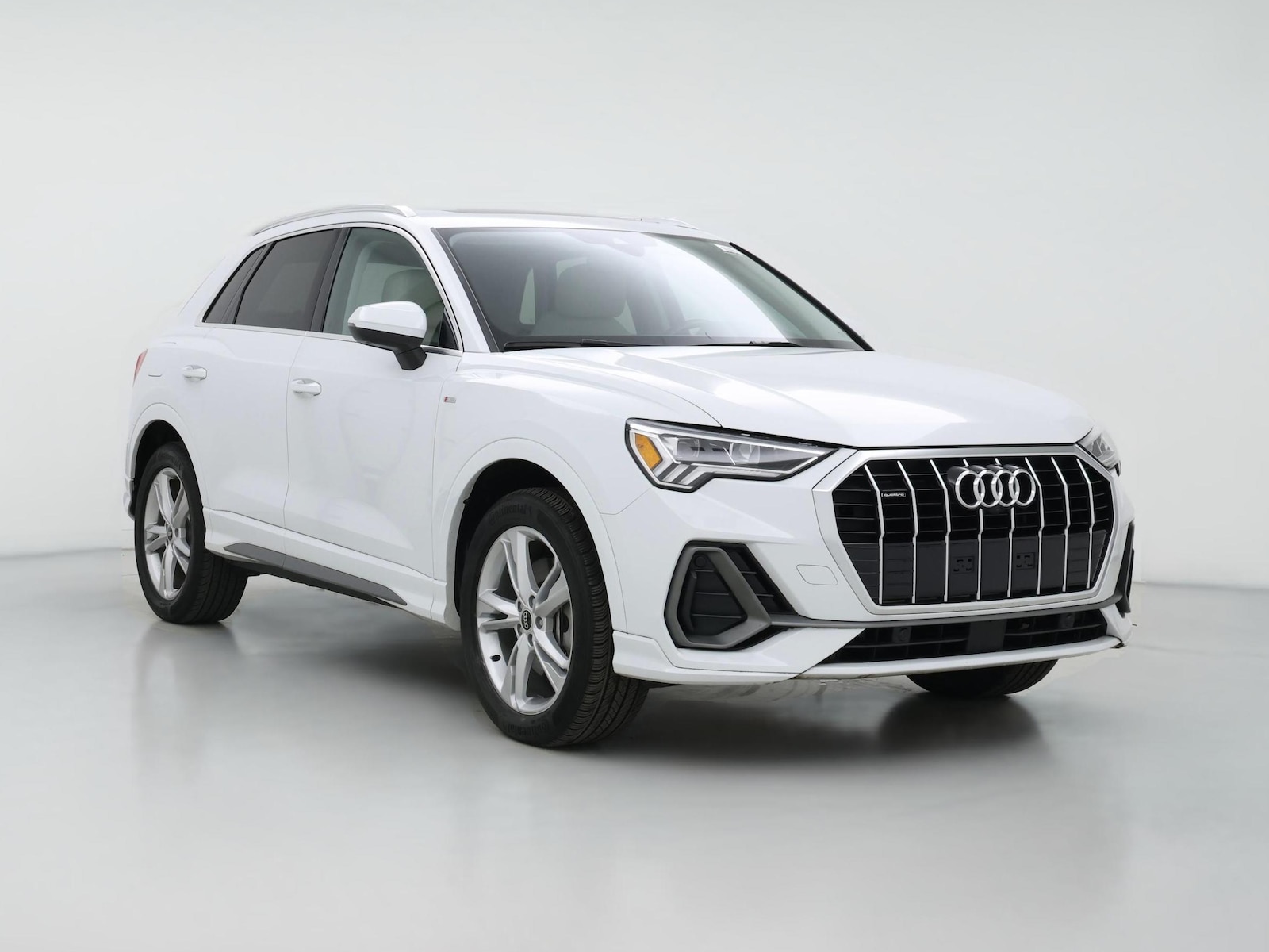 2022 Audi Q3 S Line Premium Plus