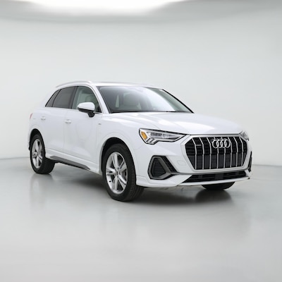 2022 Audi Q3 S-Line Premium Plus