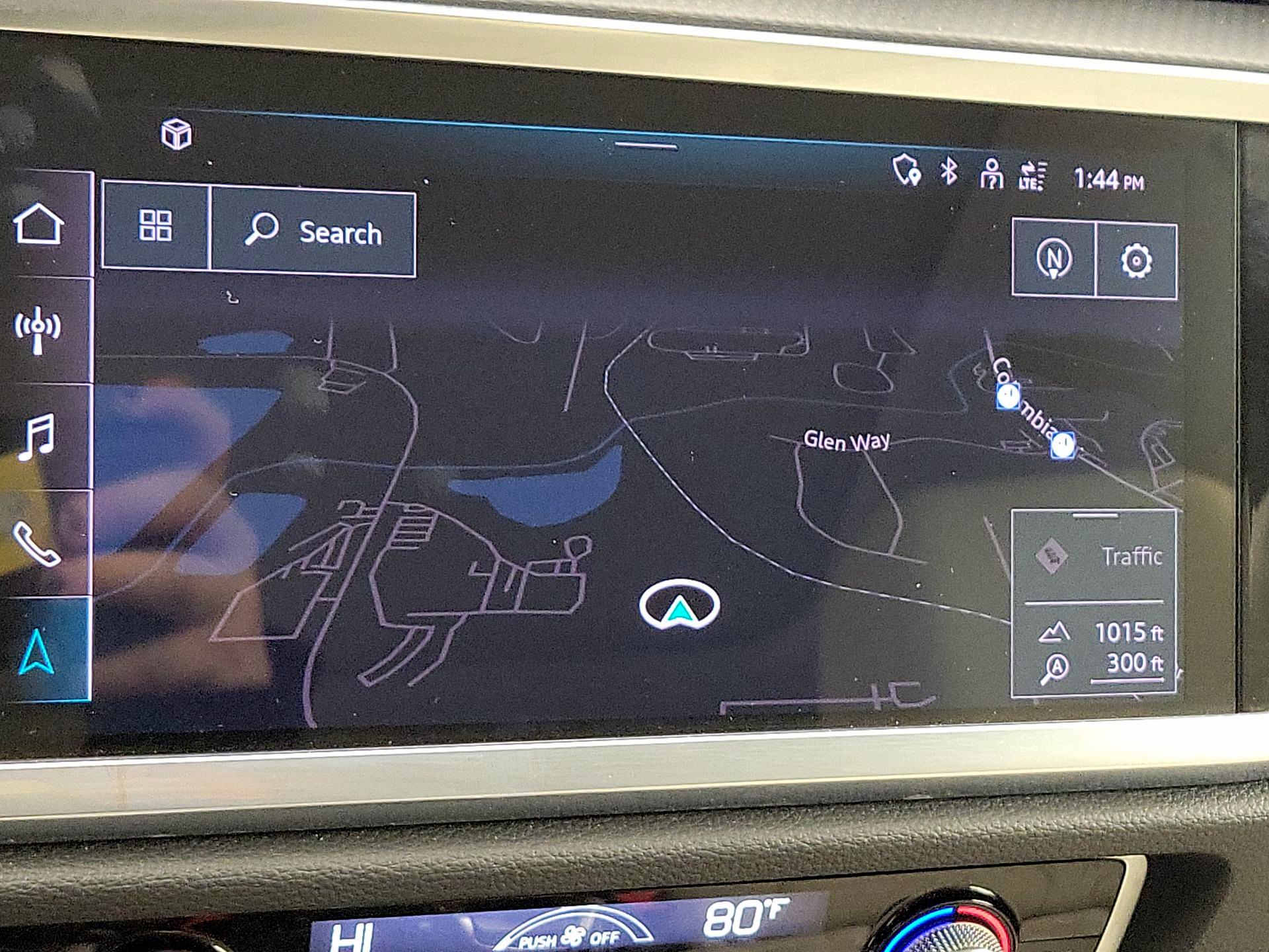 Thumbnail: 2022 Audi Q3 - 14