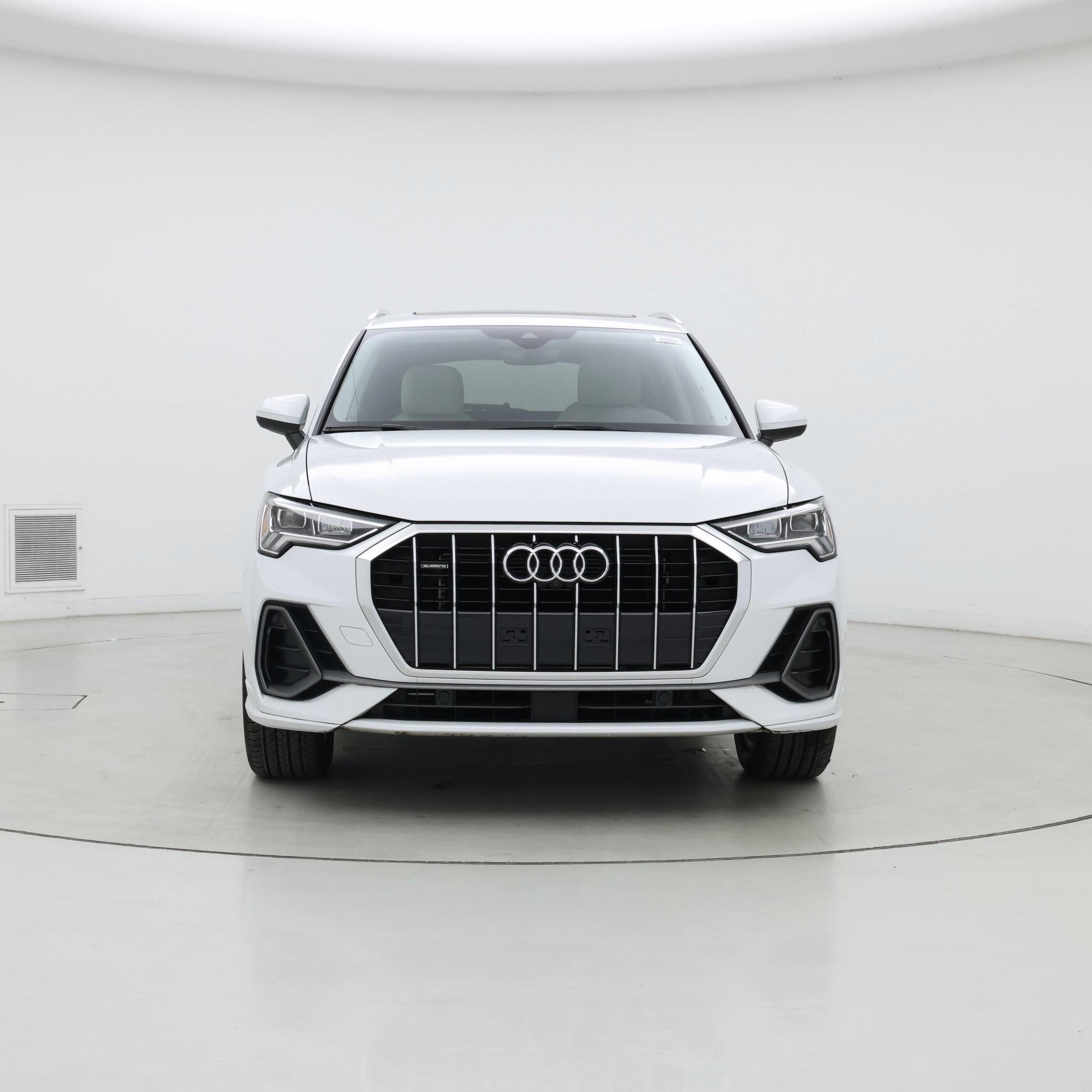 Thumbnail: 2022 Audi Q3 - 5