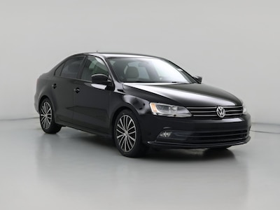 2016 Volkswagen Jetta Sport