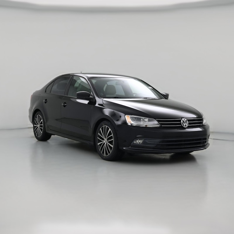 2016 Volkswagen Jetta Sport