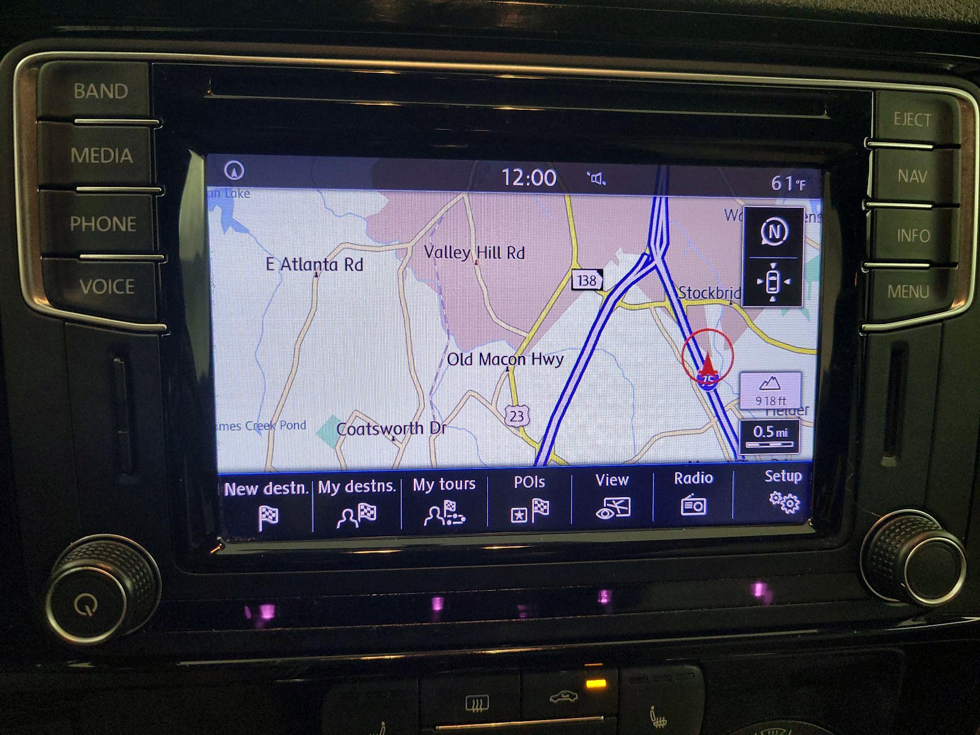 Thumbnail: 2016 Volkswagen Jetta - 14