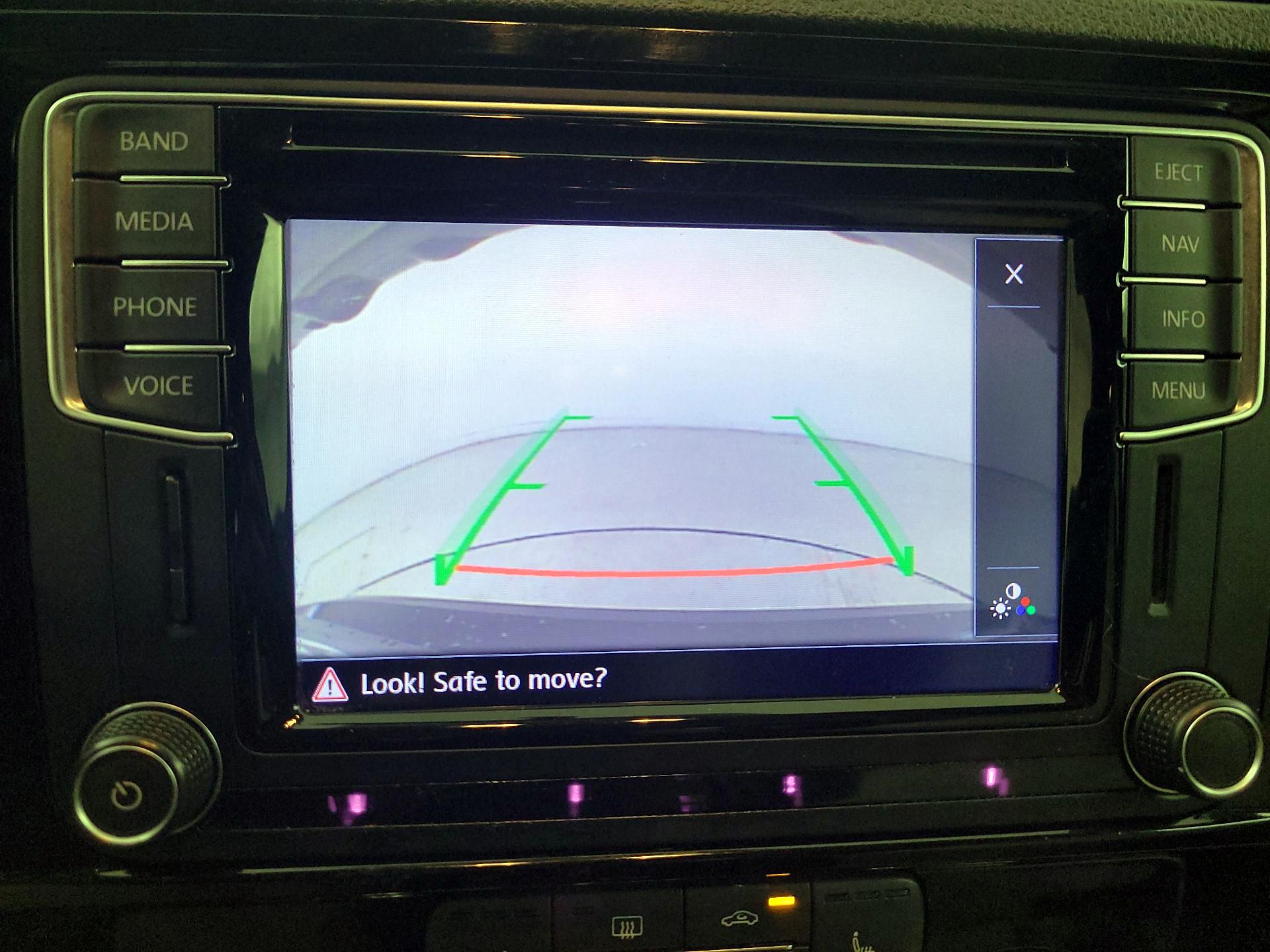 Thumbnail: 2016 Volkswagen Jetta - 15