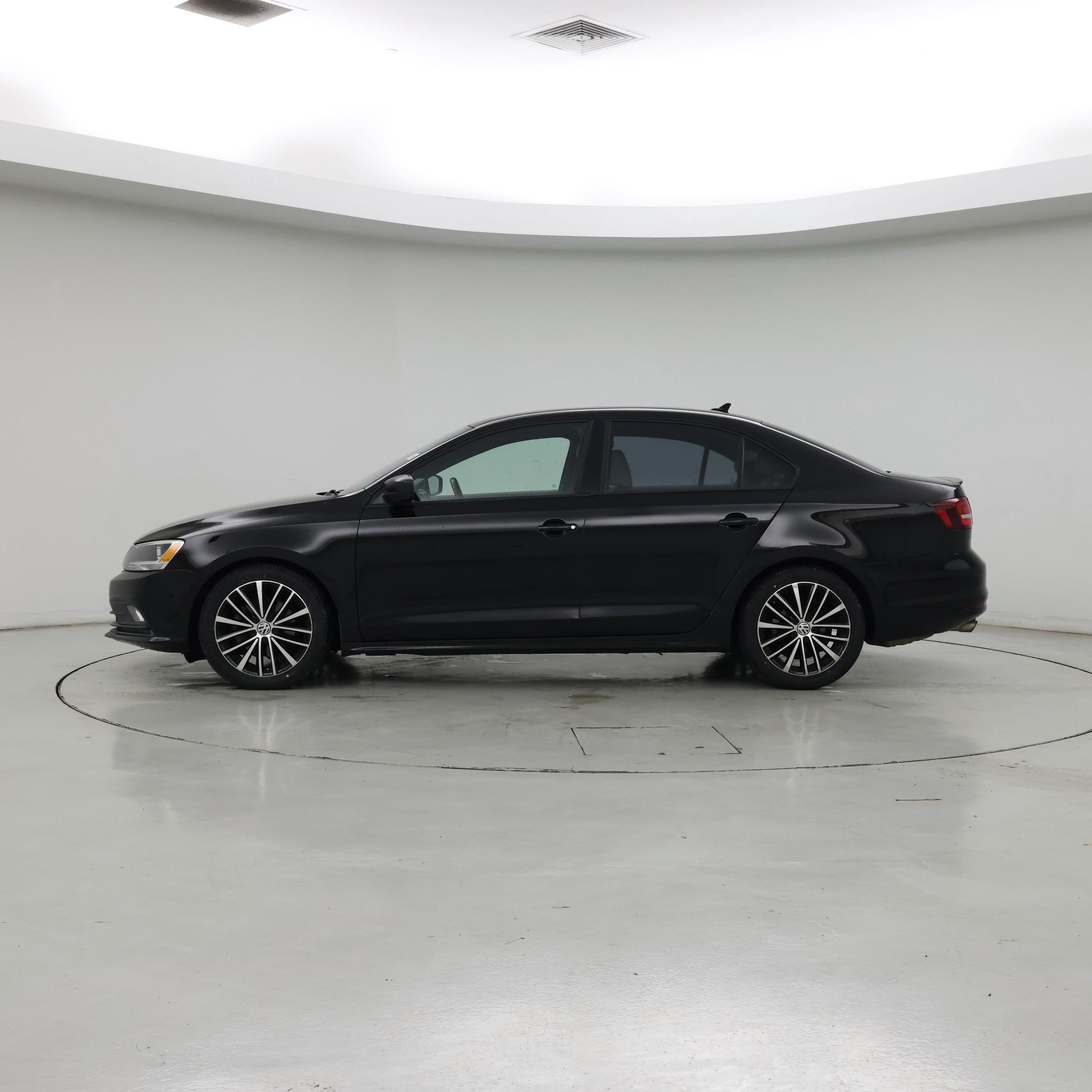 Thumbnail: 2016 Volkswagen Jetta - 3