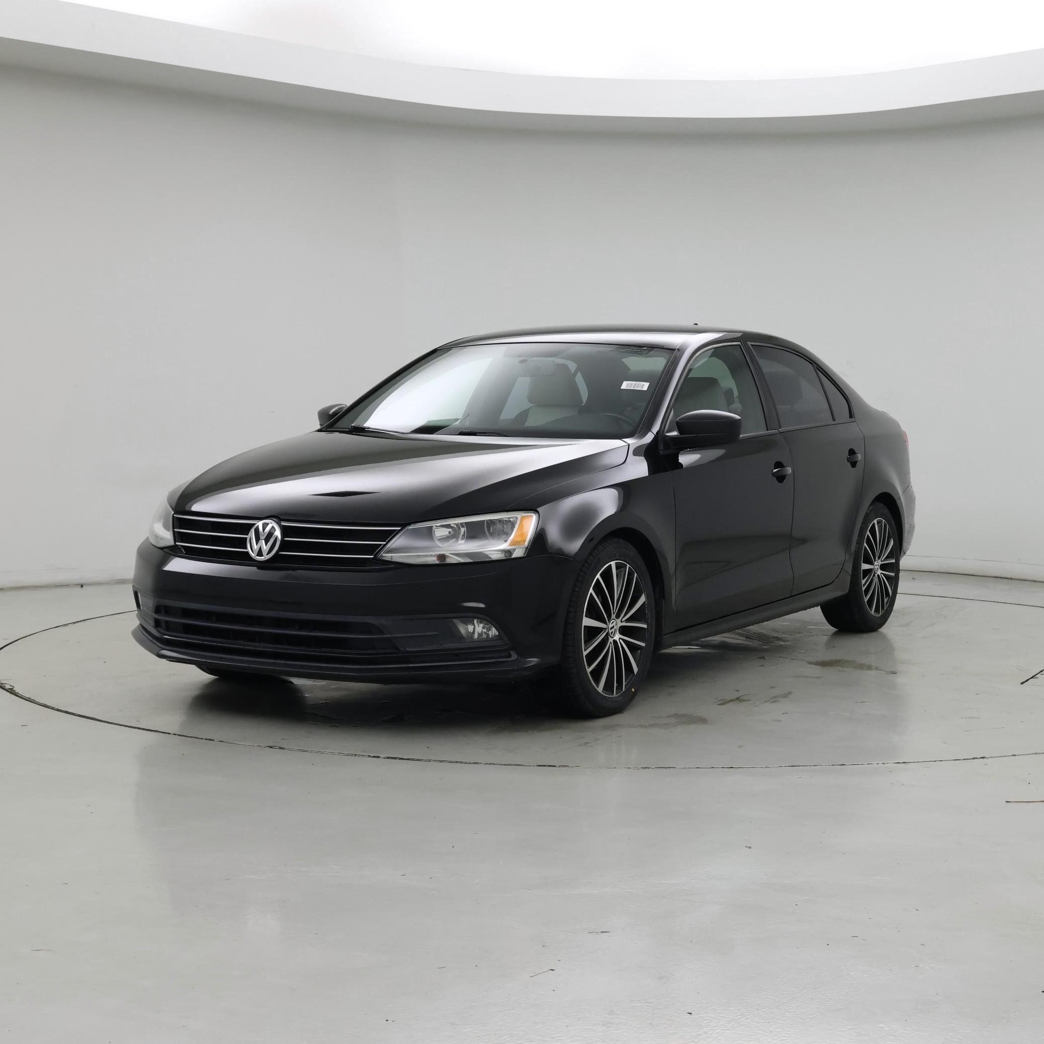 Thumbnail: 2016 Volkswagen Jetta - 4
