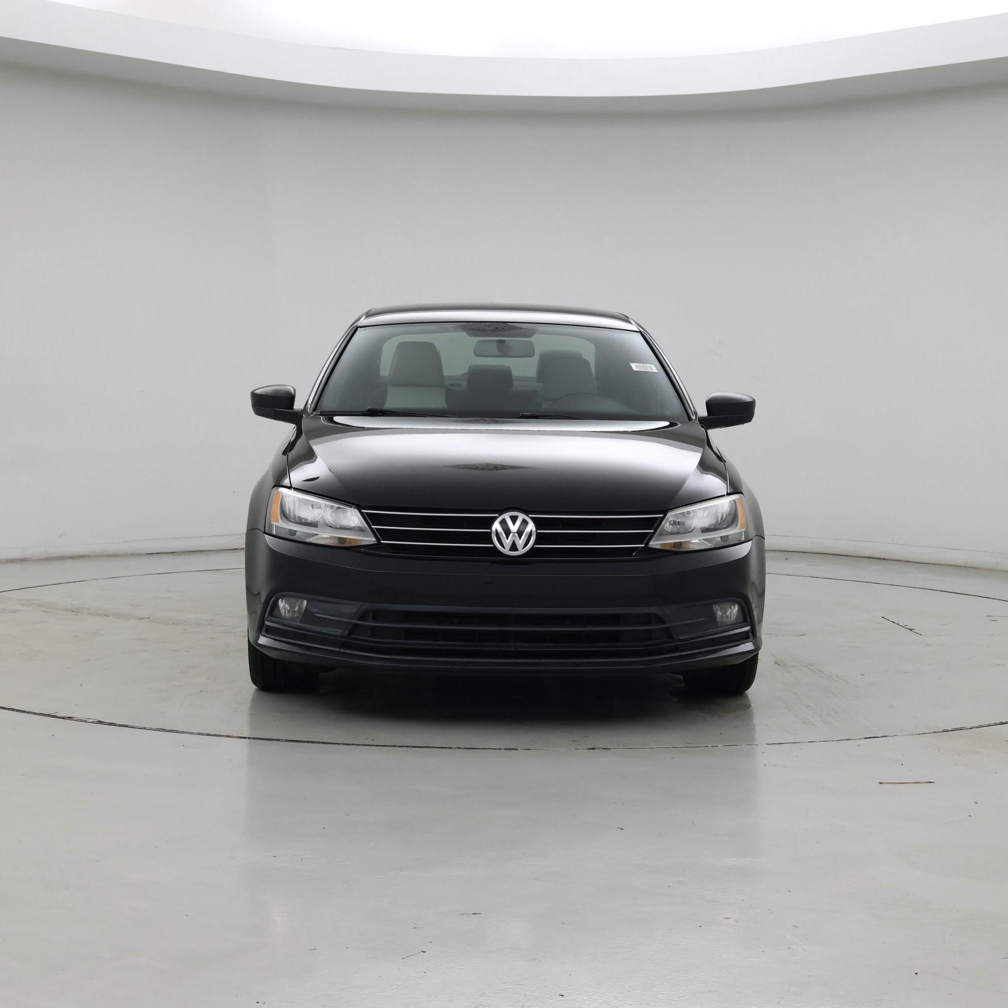 Thumbnail: 2016 Volkswagen Jetta - 5