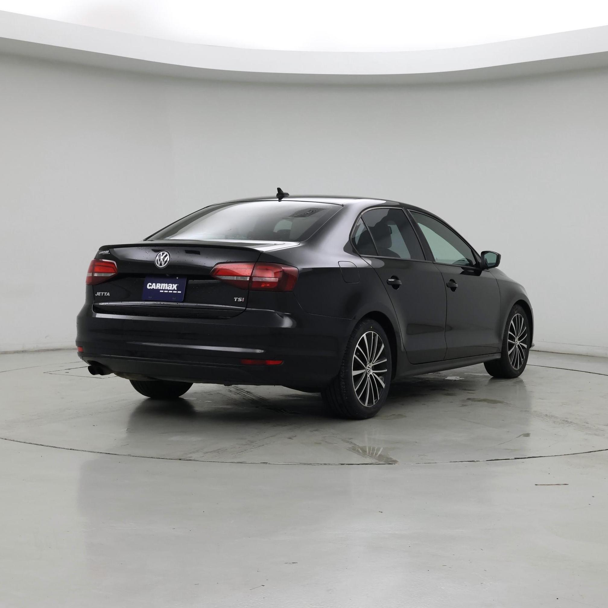 Thumbnail: 2016 Volkswagen Jetta - 8