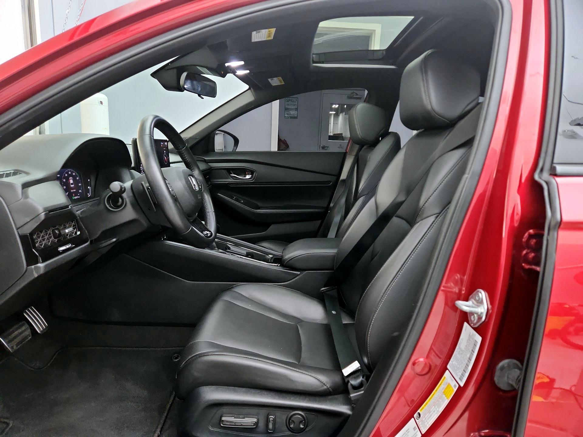 Thumbnail: 2024 Honda Accord - 11