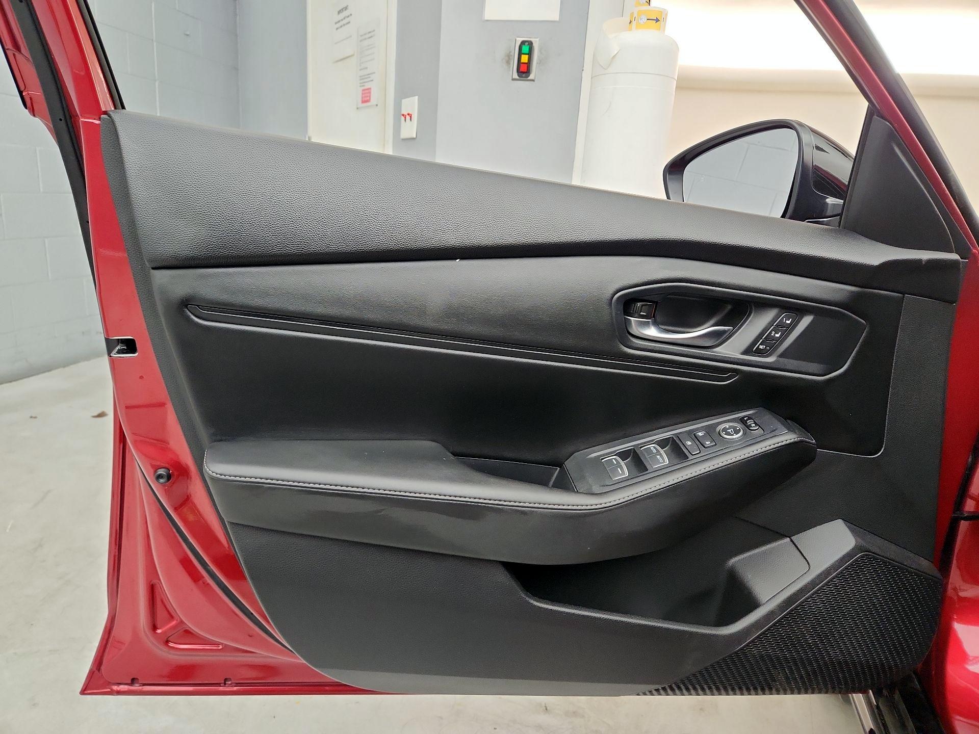 Thumbnail: 2024 Honda Accord - 12