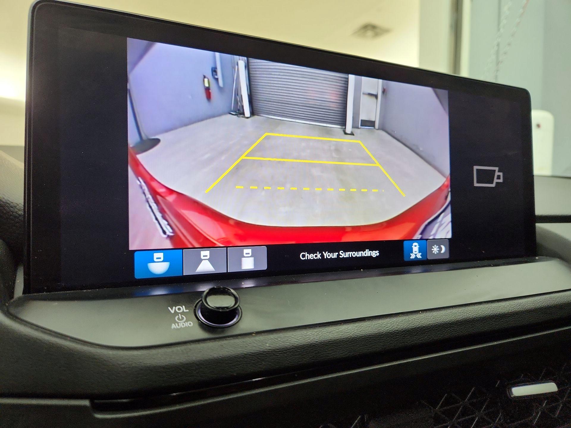 Thumbnail: 2024 Honda Accord - 13