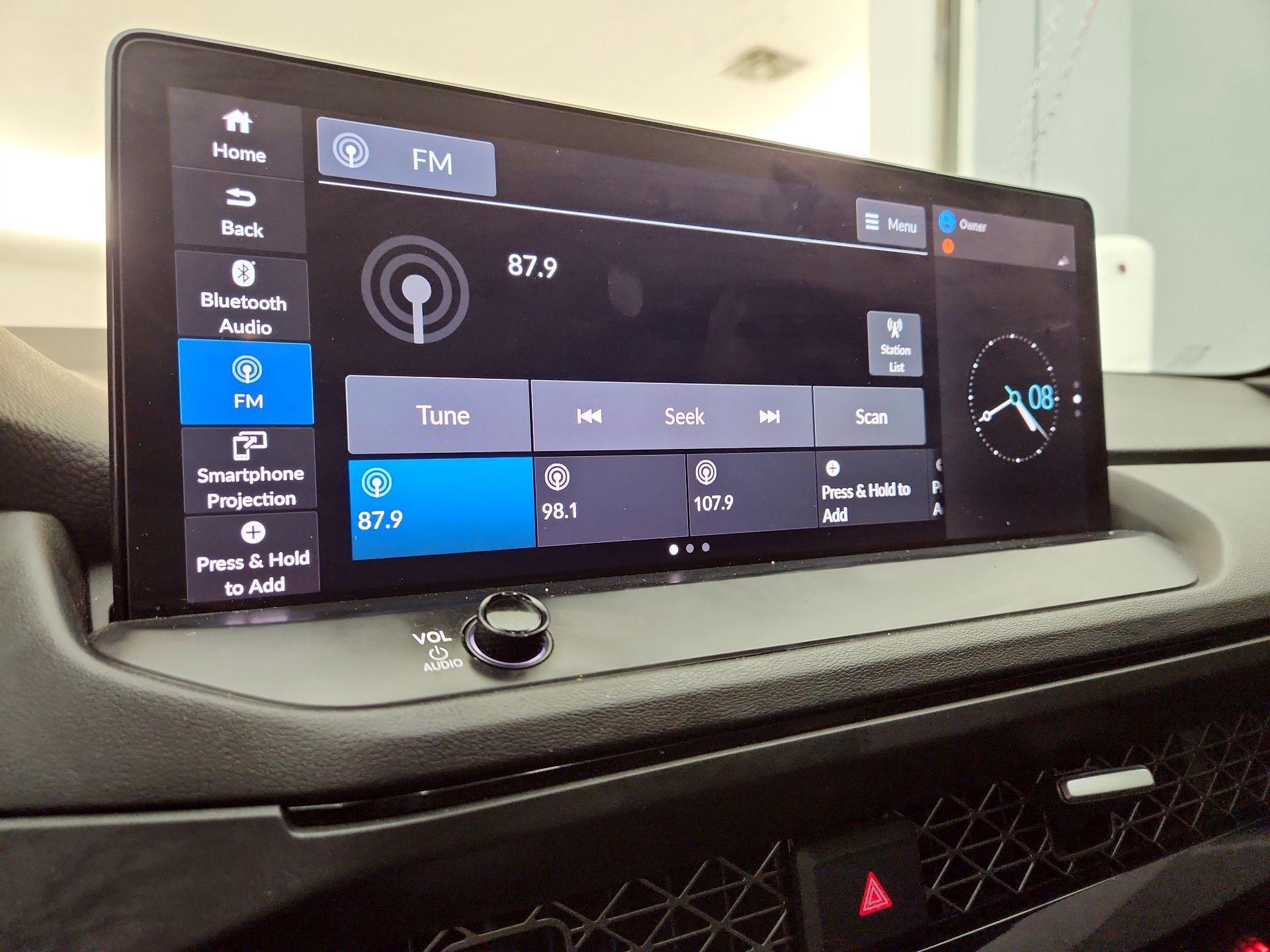 Thumbnail: 2024 Honda Accord - 14