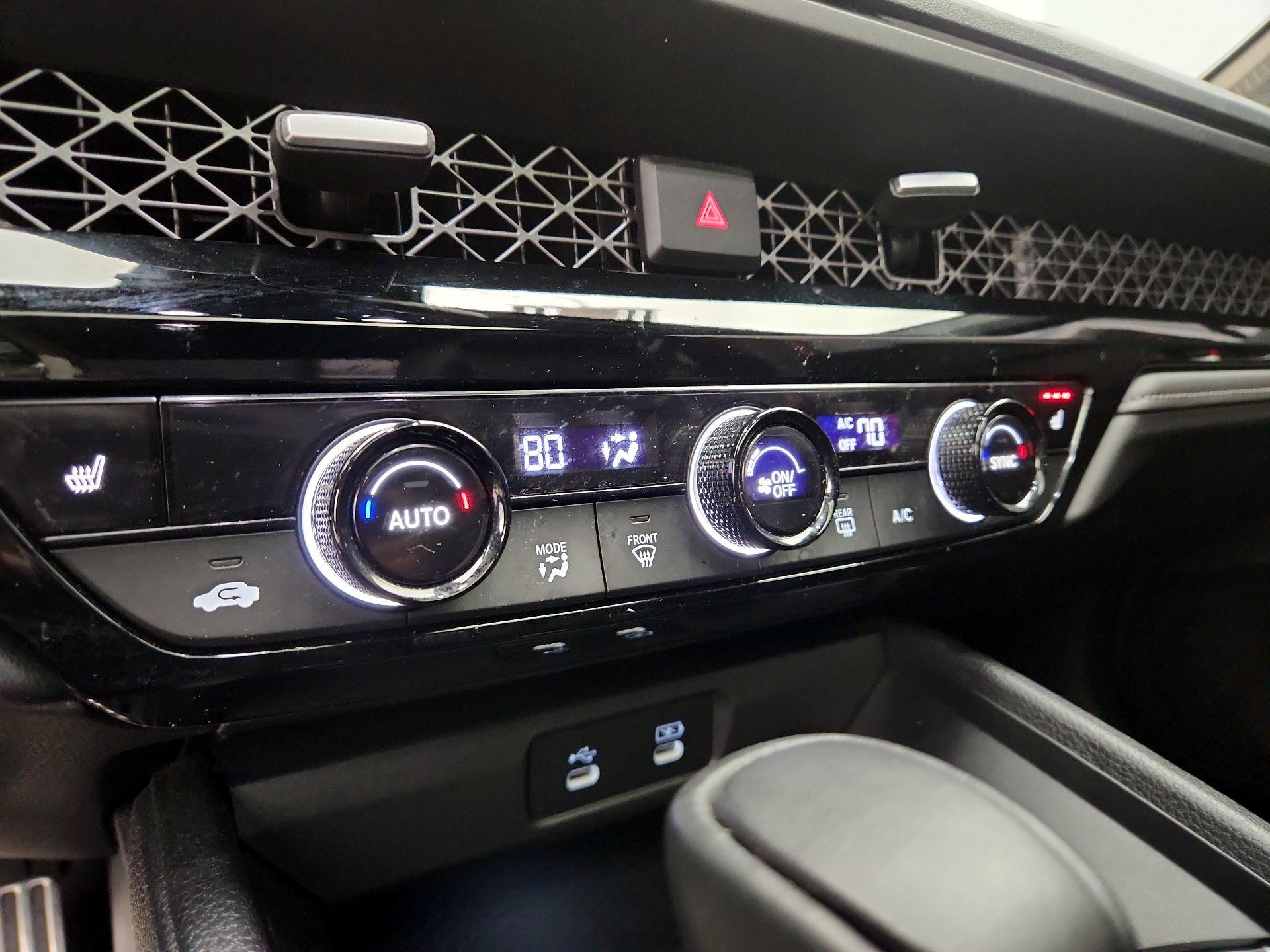 Thumbnail: 2024 Honda Accord - 15