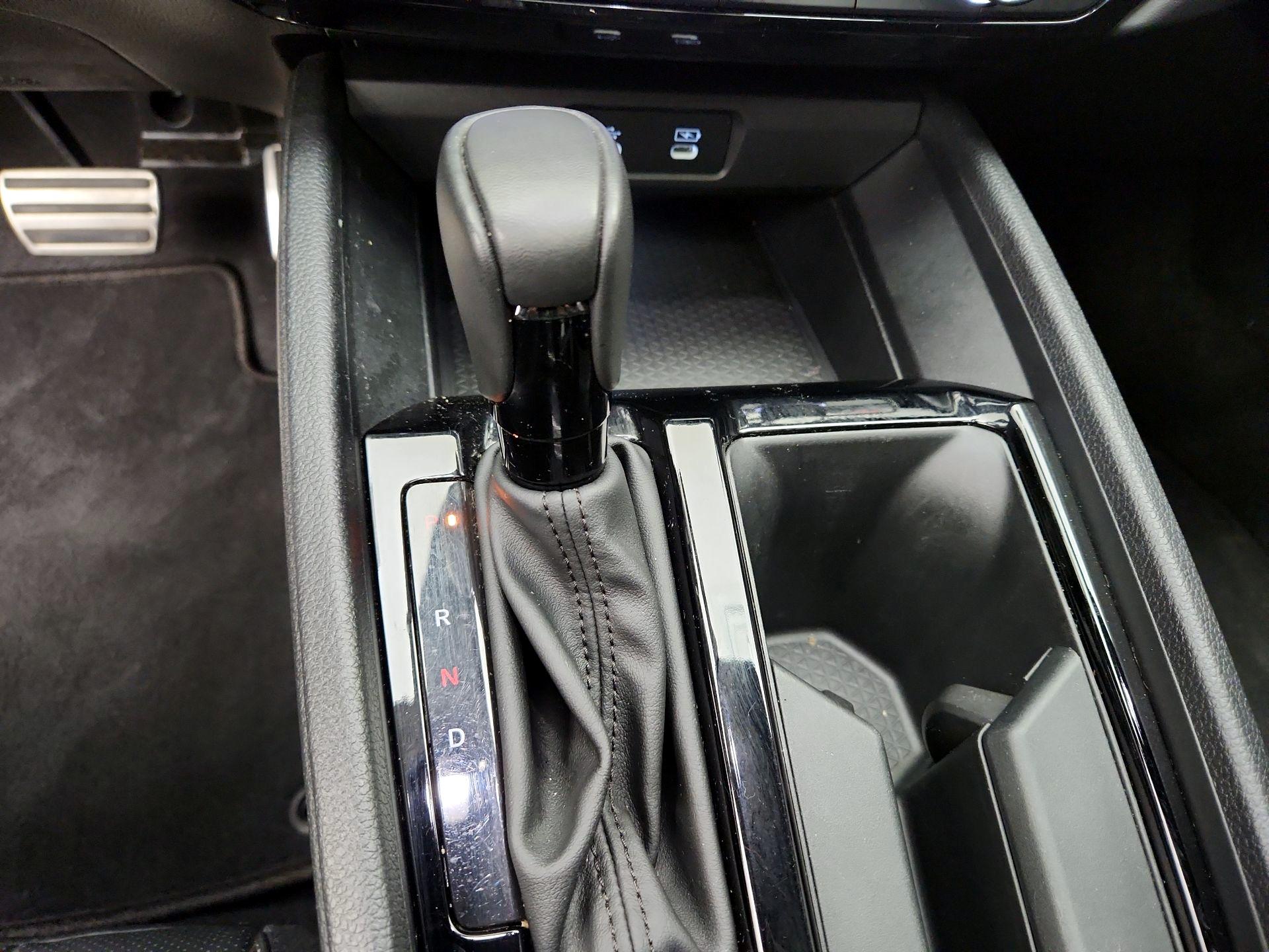 Thumbnail: 2024 Honda Accord - 16