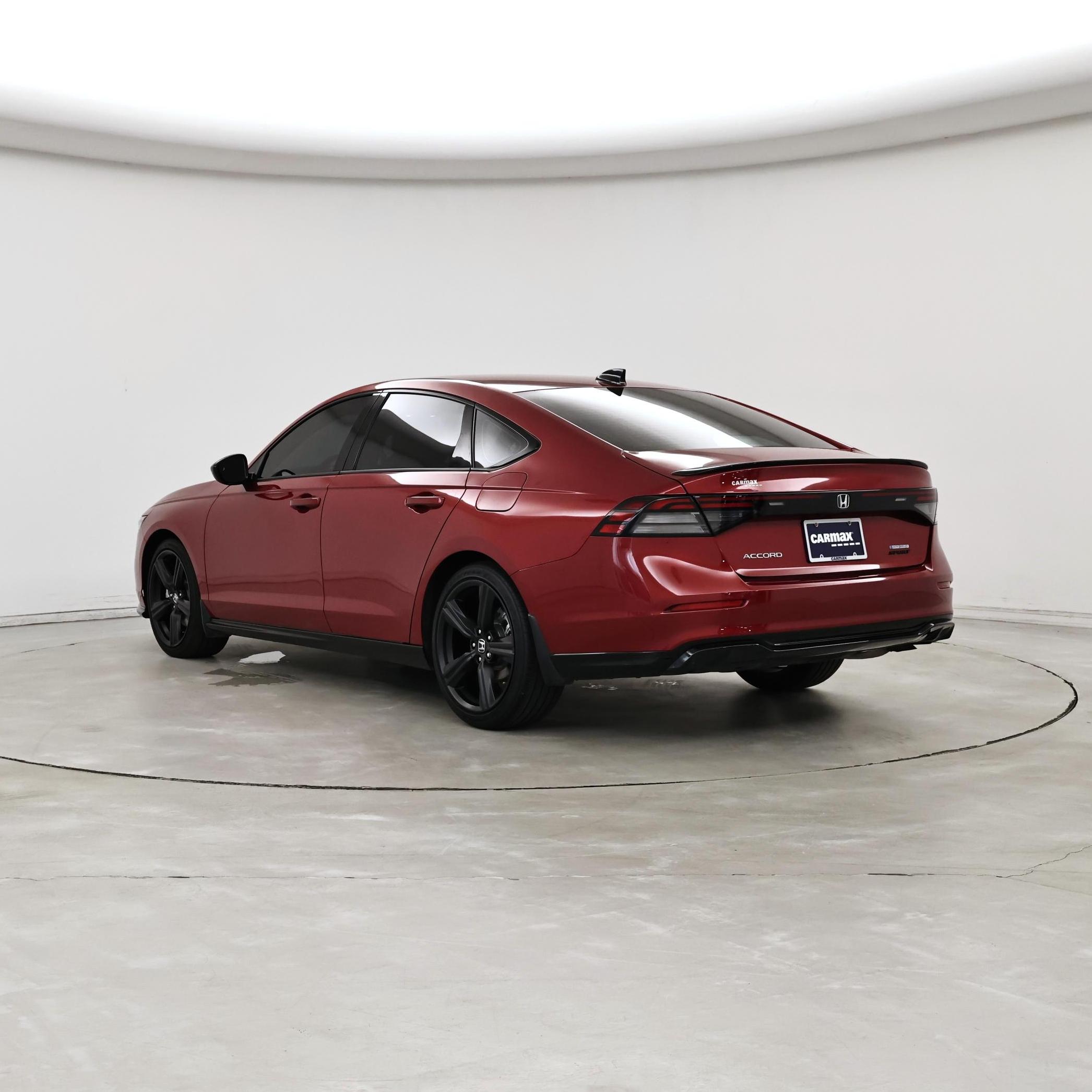 Thumbnail: 2024 Honda Accord - 2