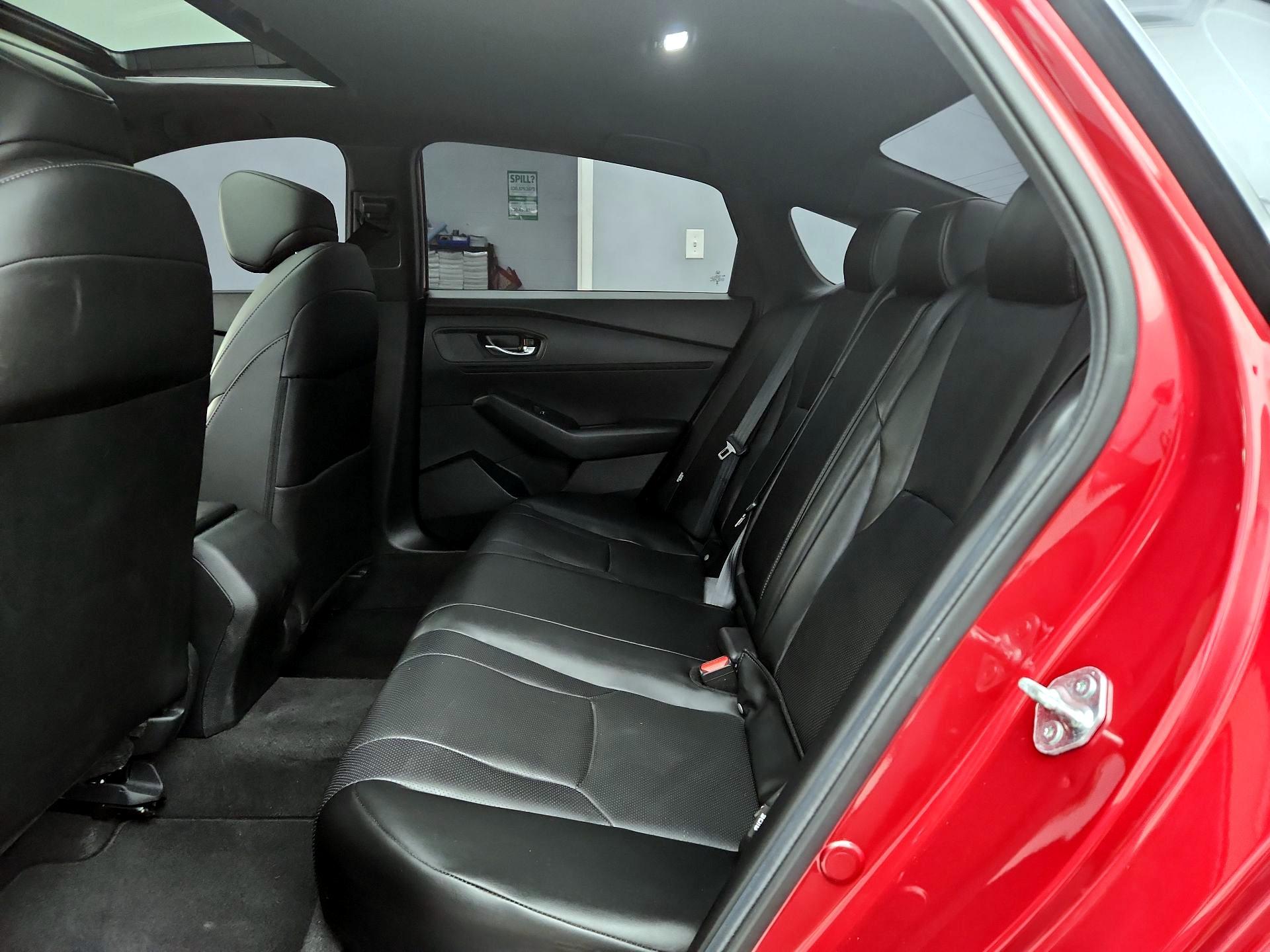 Thumbnail: 2024 Honda Accord - 19