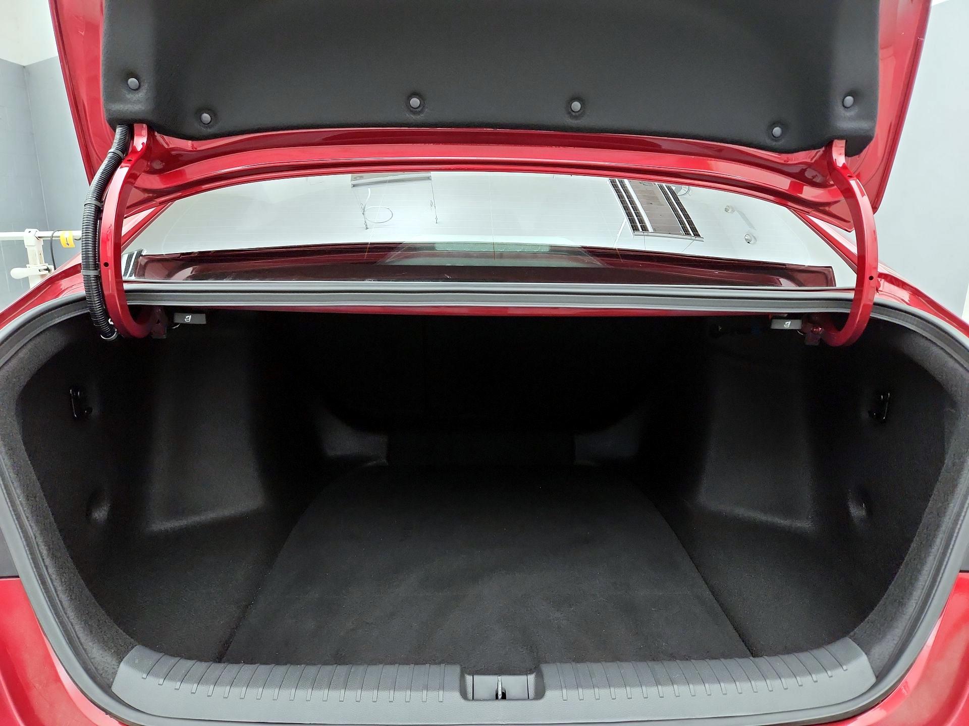 Thumbnail: 2024 Honda Accord - 20