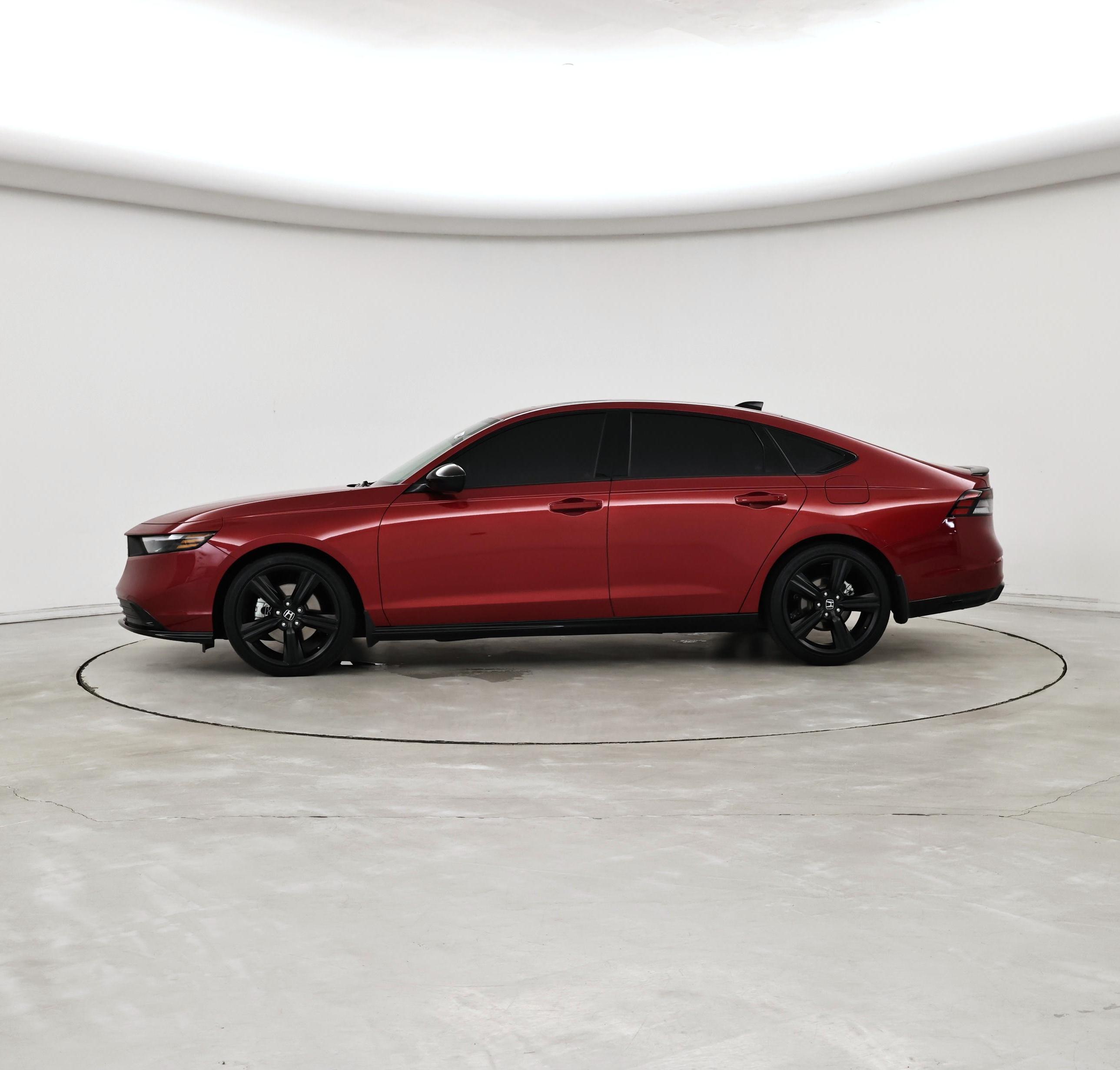 Thumbnail: 2024 Honda Accord - 3