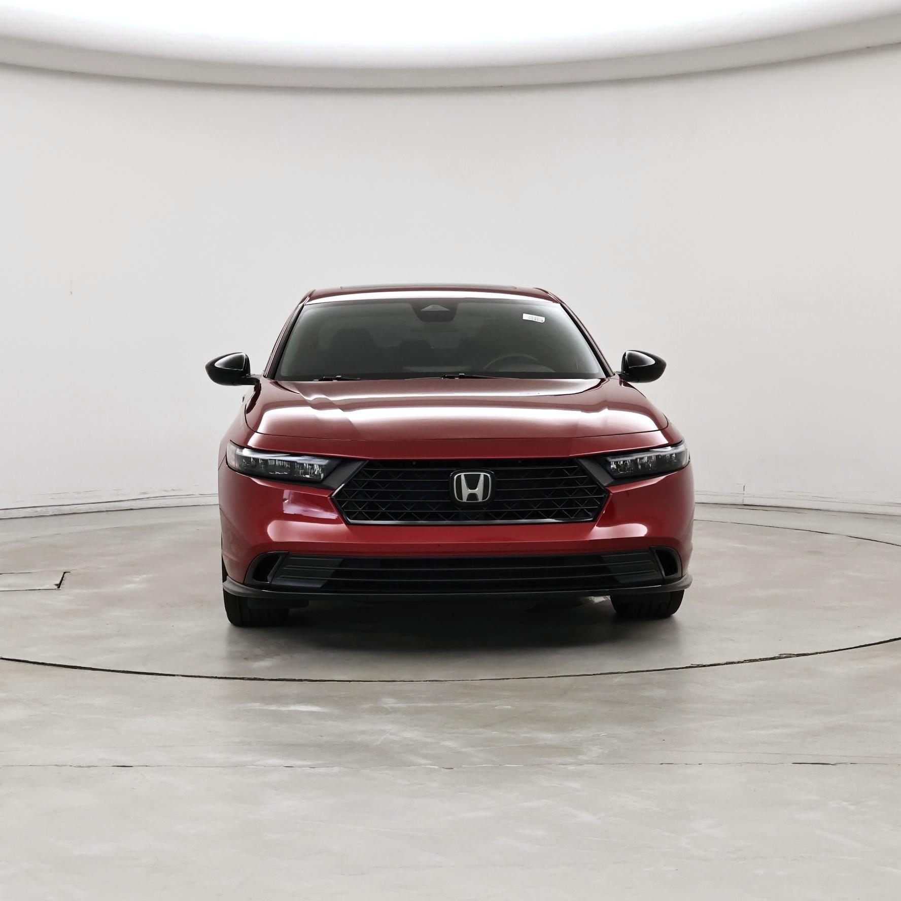 Thumbnail: 2024 Honda Accord - 5