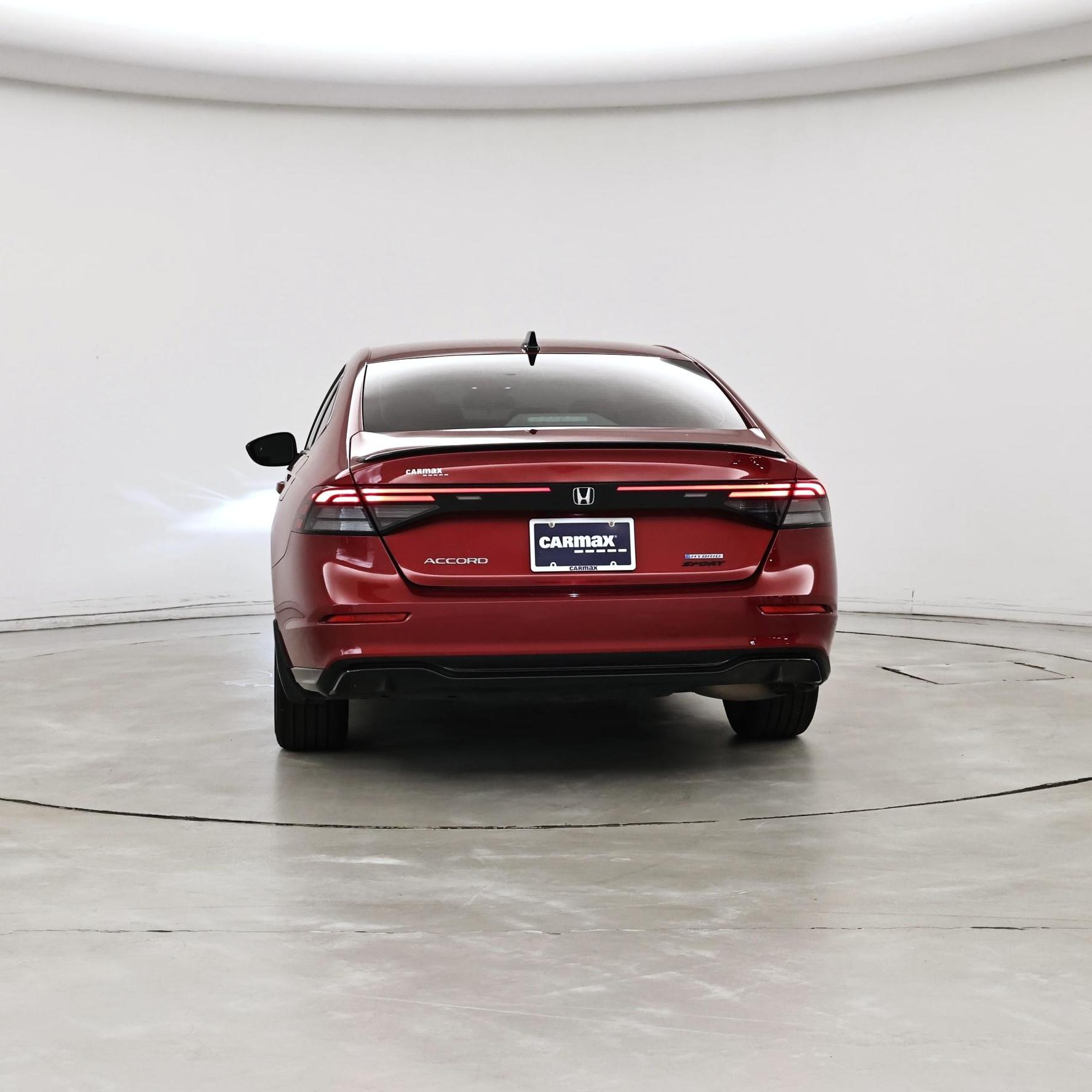 Thumbnail: 2024 Honda Accord - 6