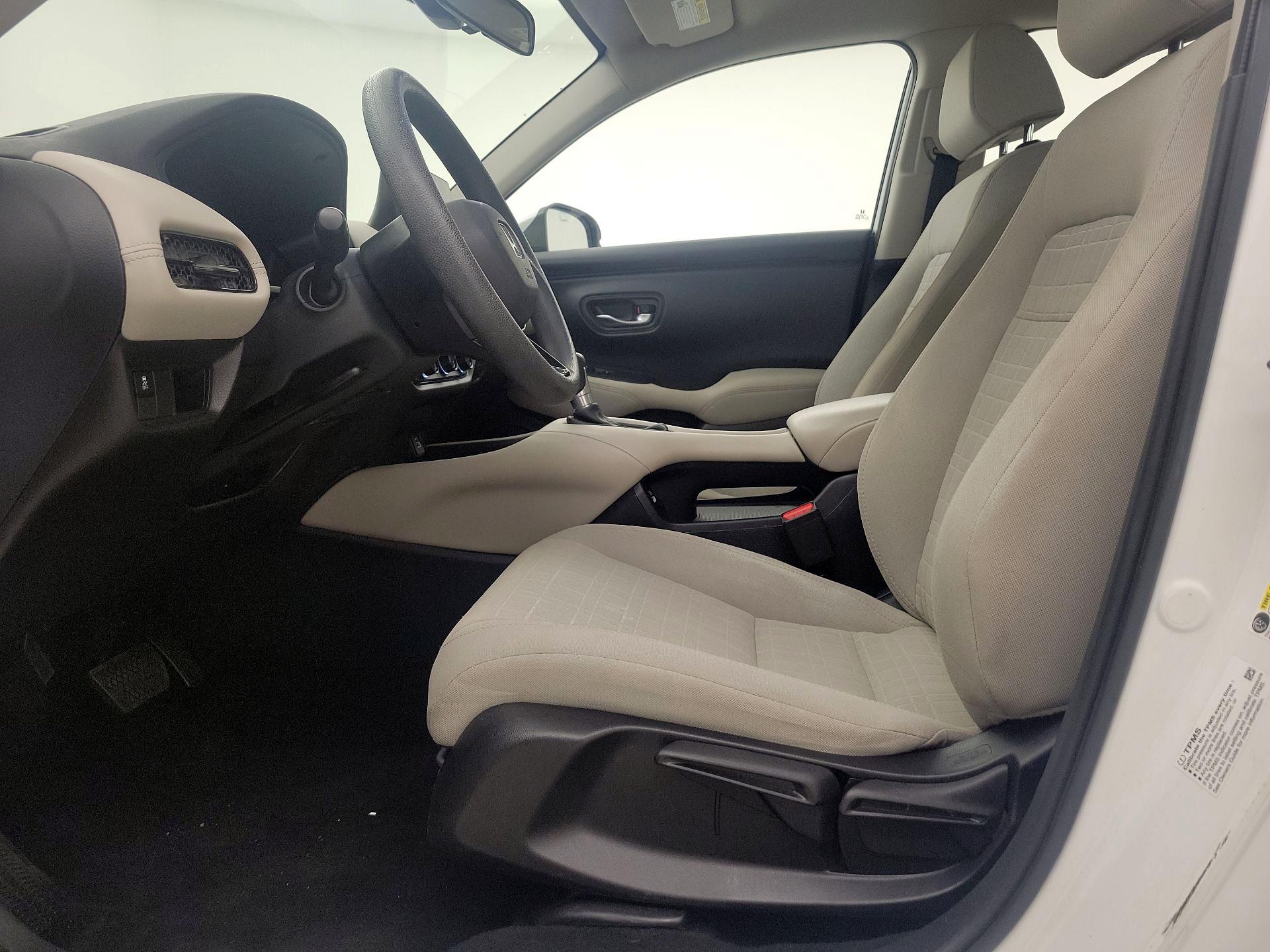 Thumbnail: 2023 Honda HR-V - 11