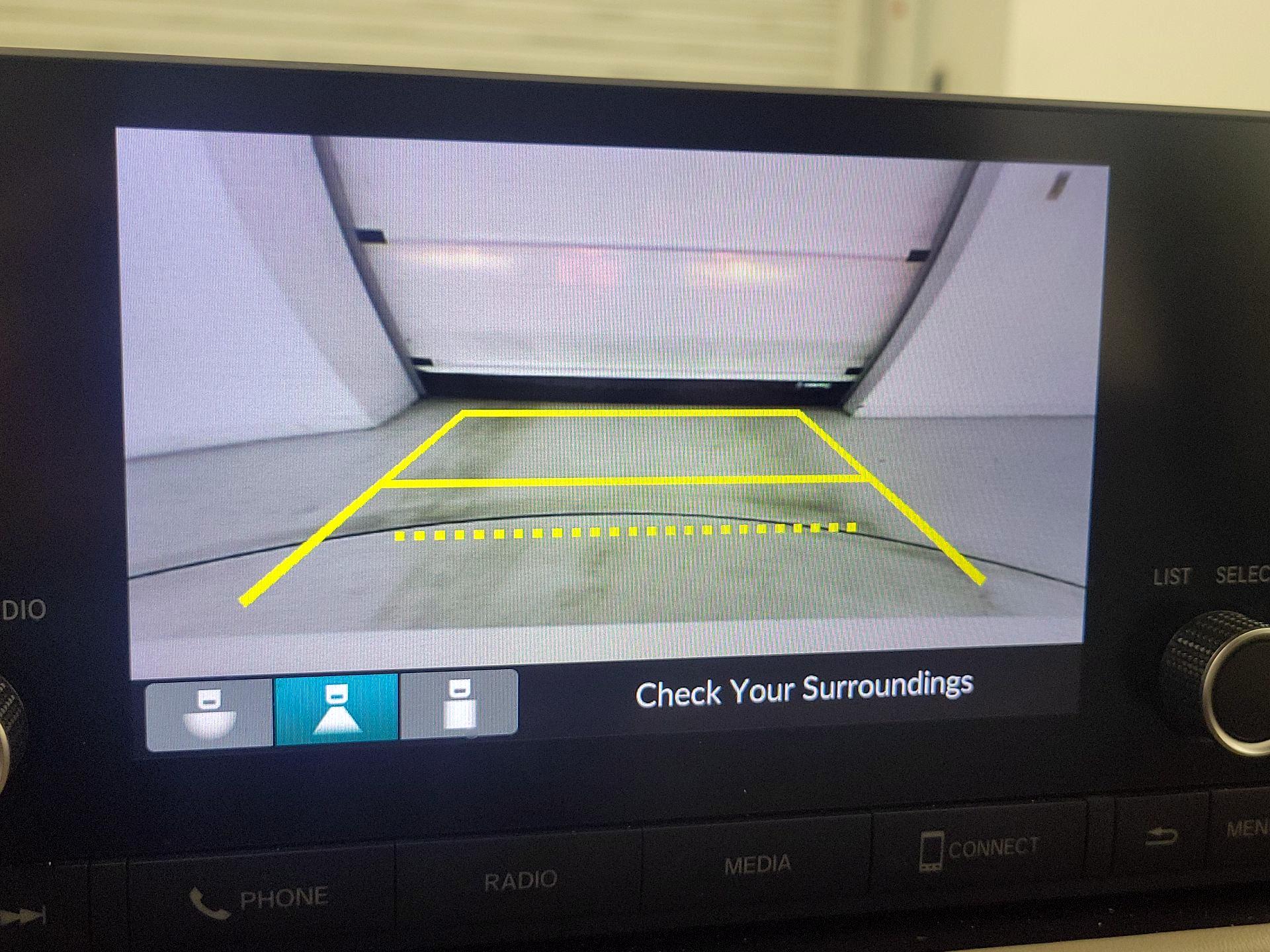 Thumbnail: 2023 Honda HR-V - 14