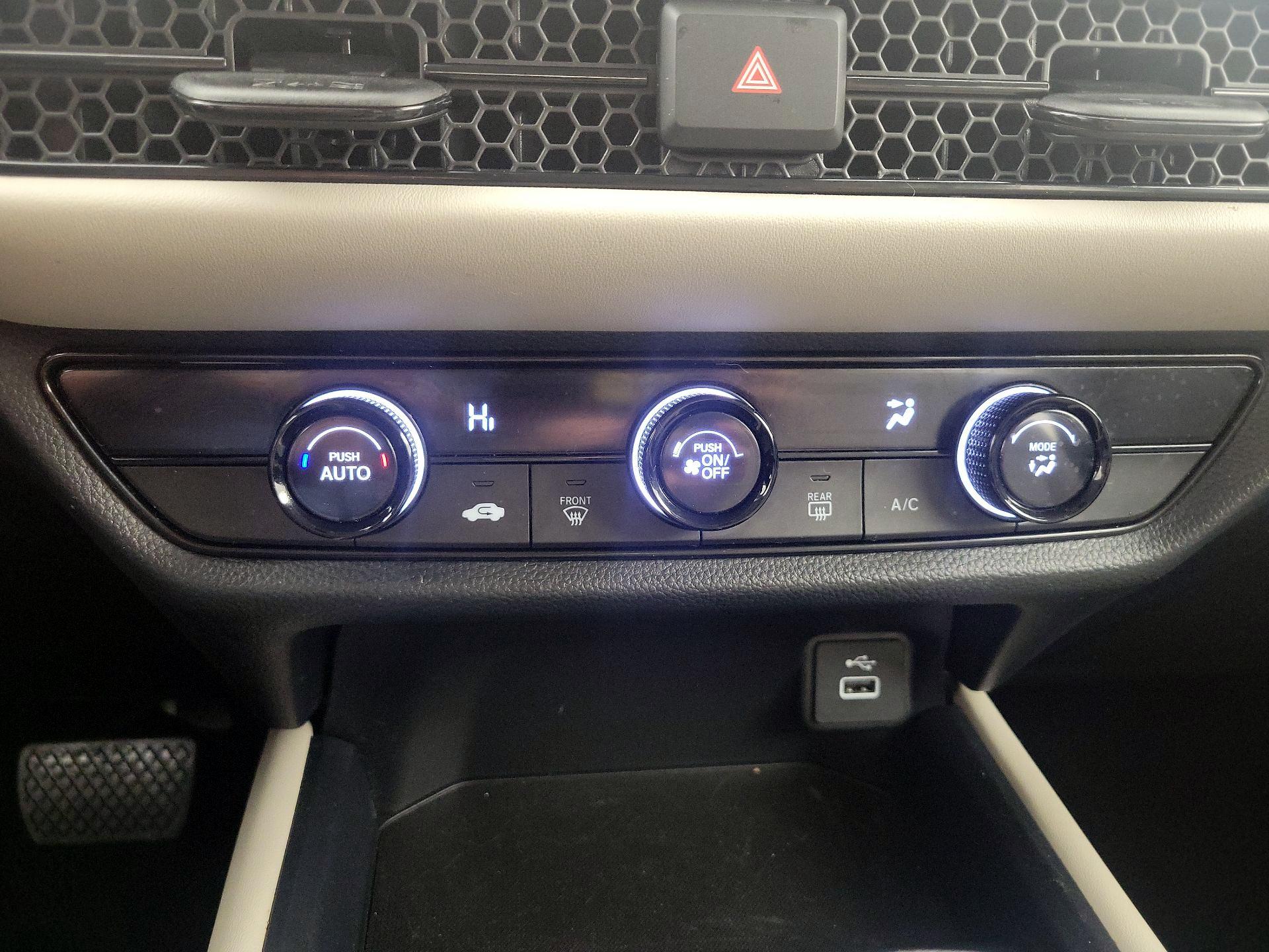 Thumbnail: 2023 Honda HR-V - 16