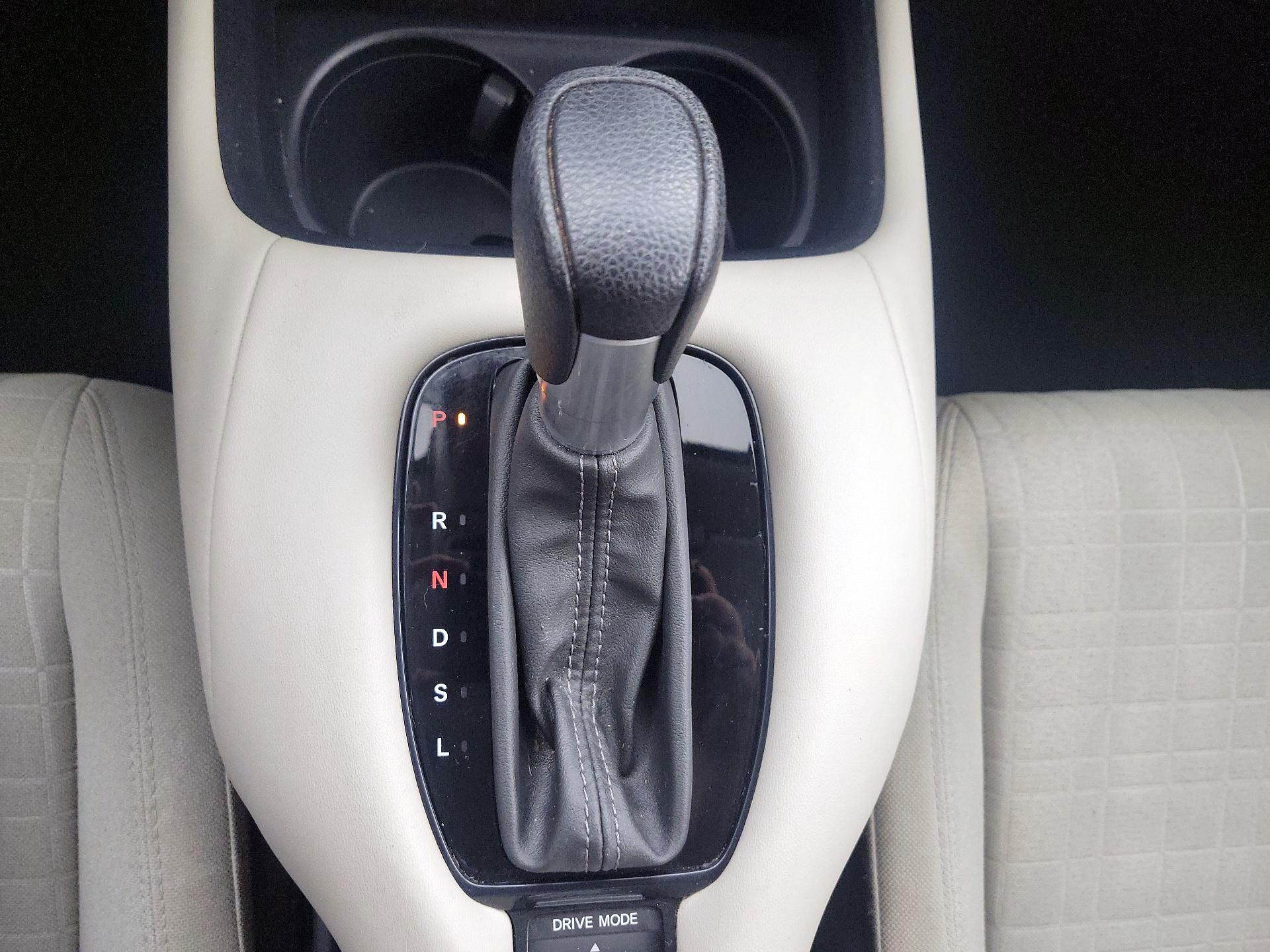 Thumbnail: 2023 Honda HR-V - 17