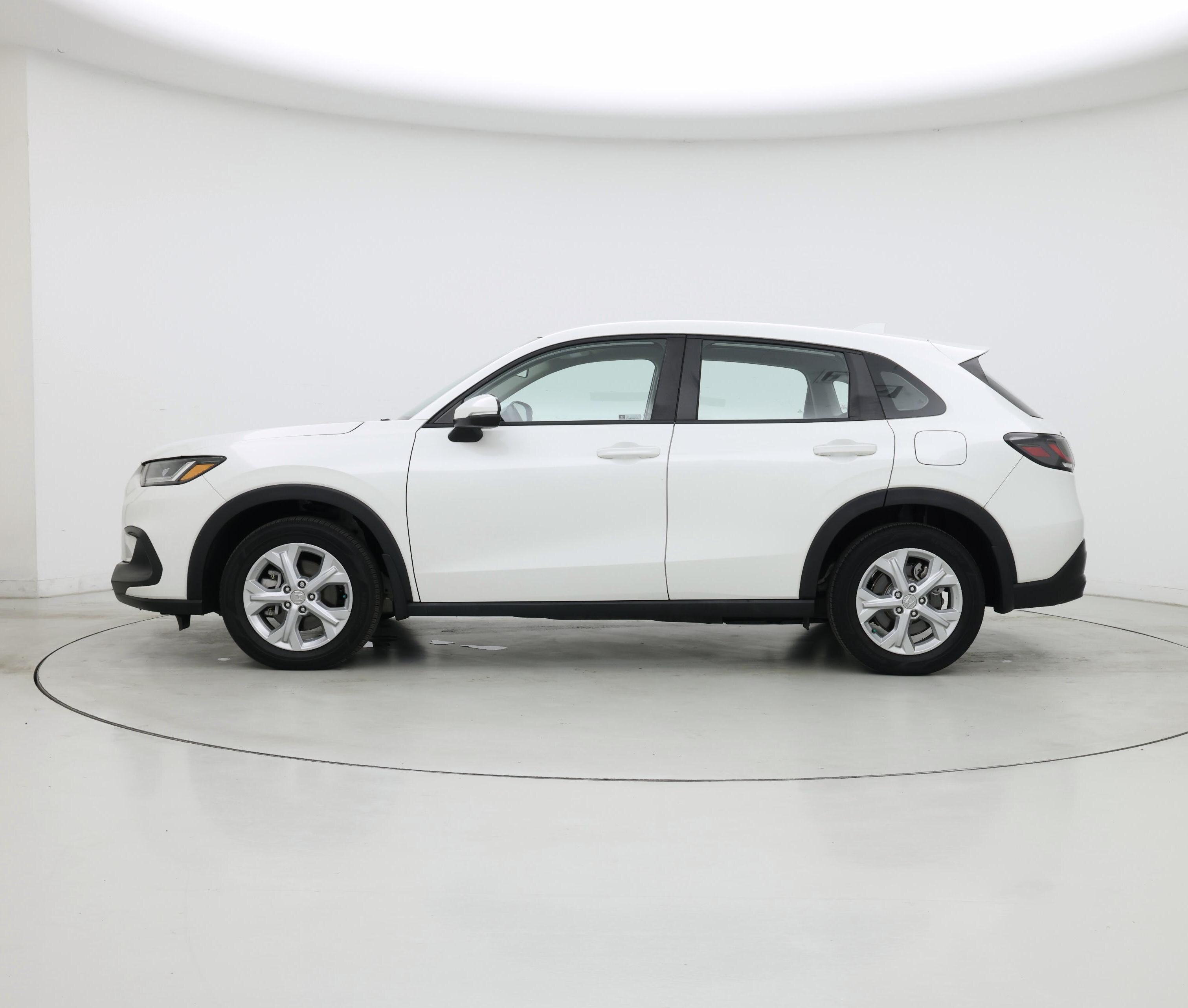 Thumbnail: 2023 Honda HR-V - 3