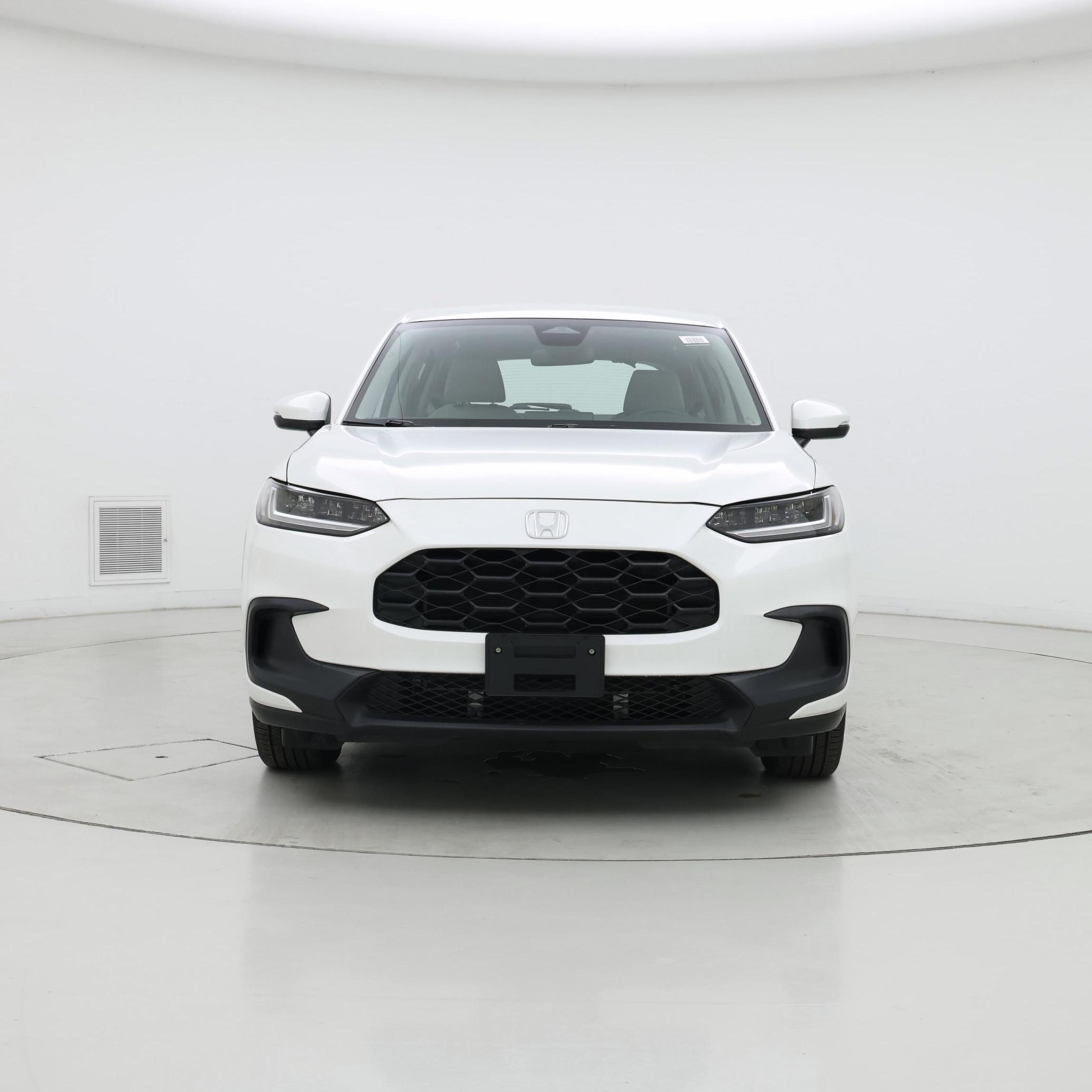 Thumbnail: 2023 Honda HR-V - 5