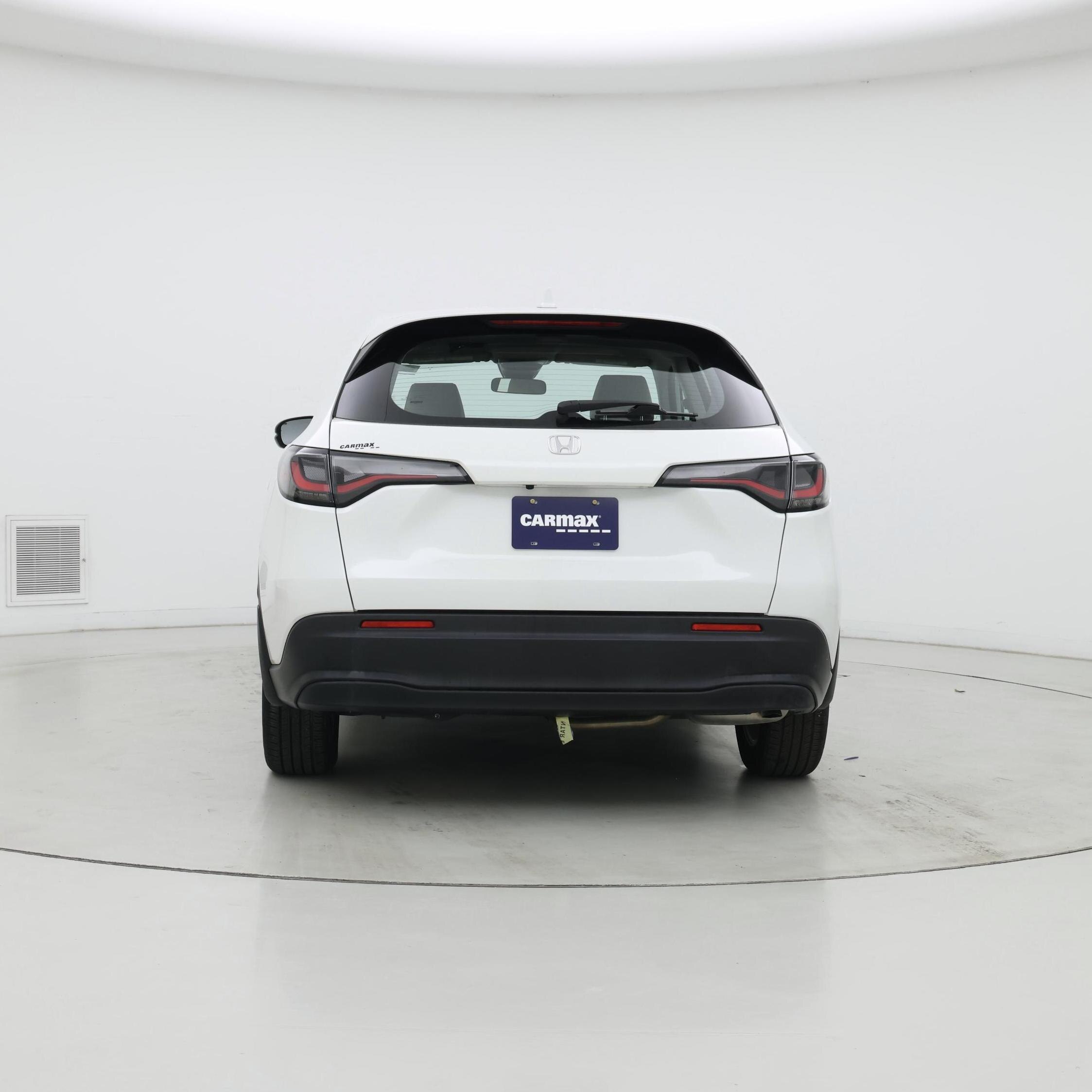 Thumbnail: 2023 Honda HR-V - 6