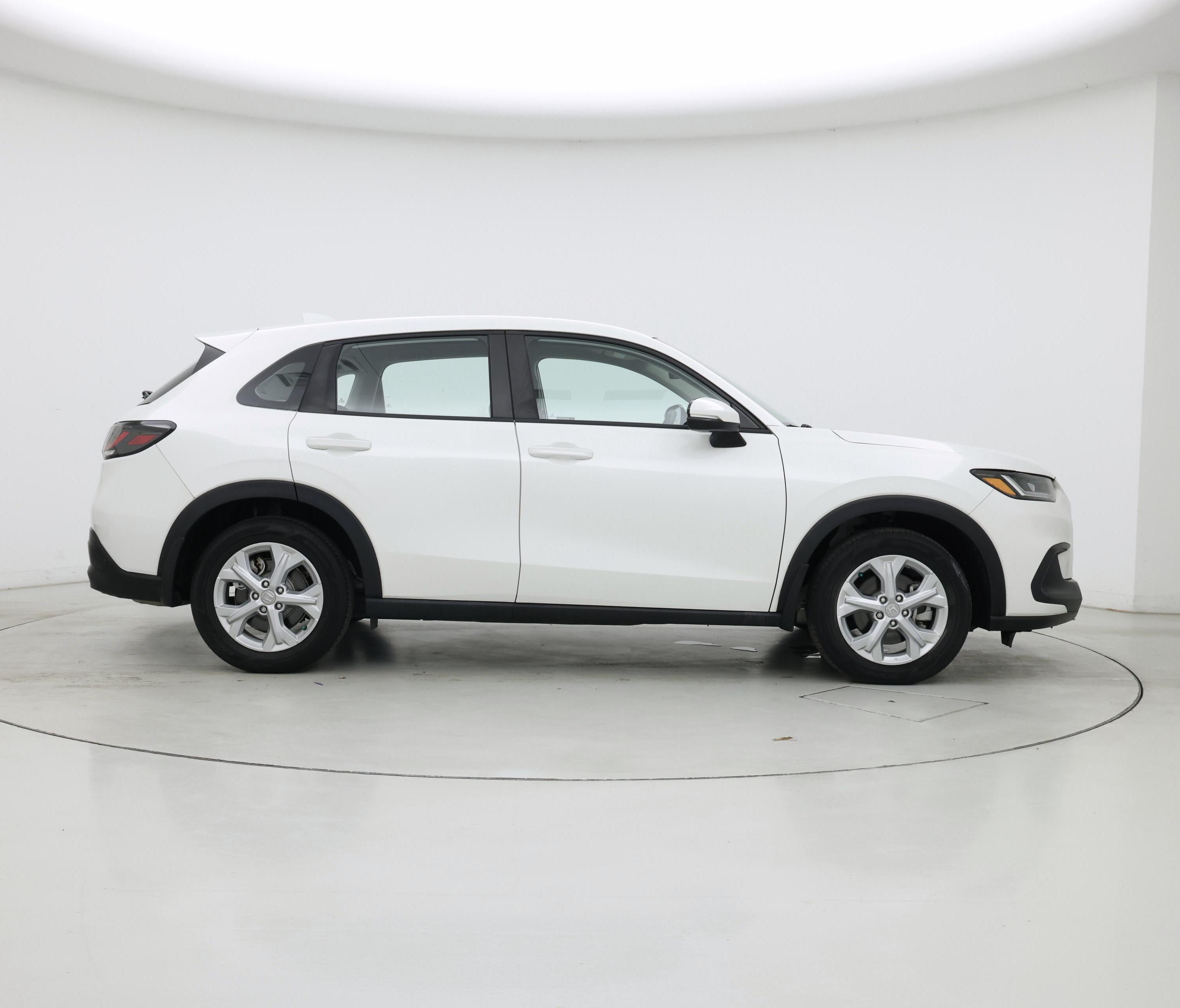 Thumbnail: 2023 Honda HR-V - 7