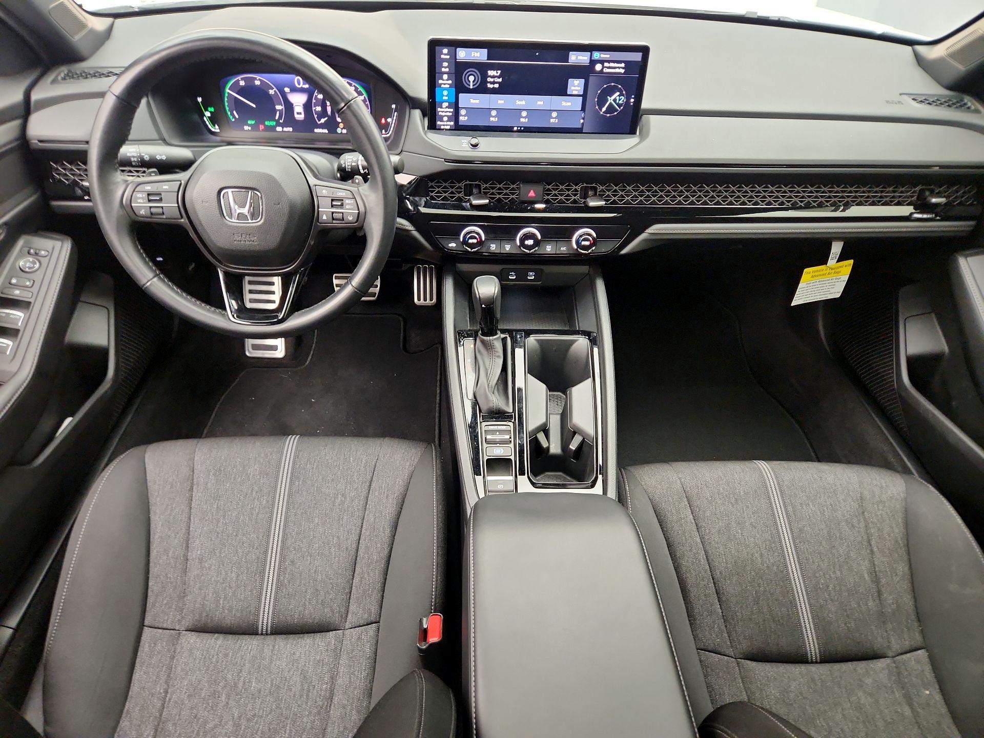 Thumbnail: 2024 Honda Accord - 9