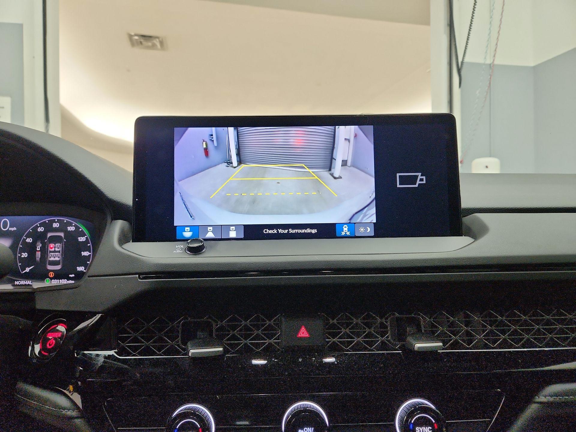 Thumbnail: 2024 Honda Accord - 13