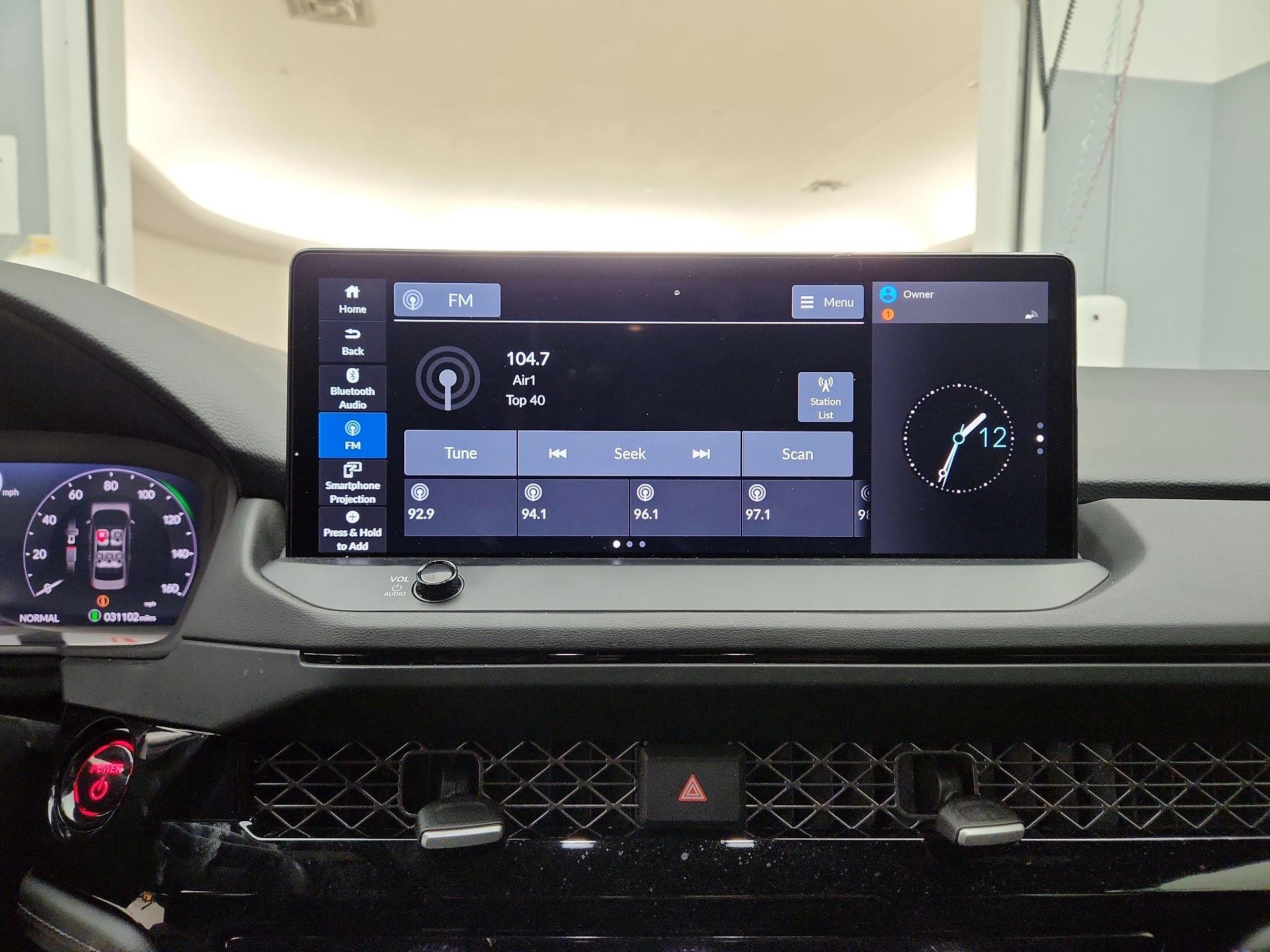 Thumbnail: 2024 Honda Accord - 14