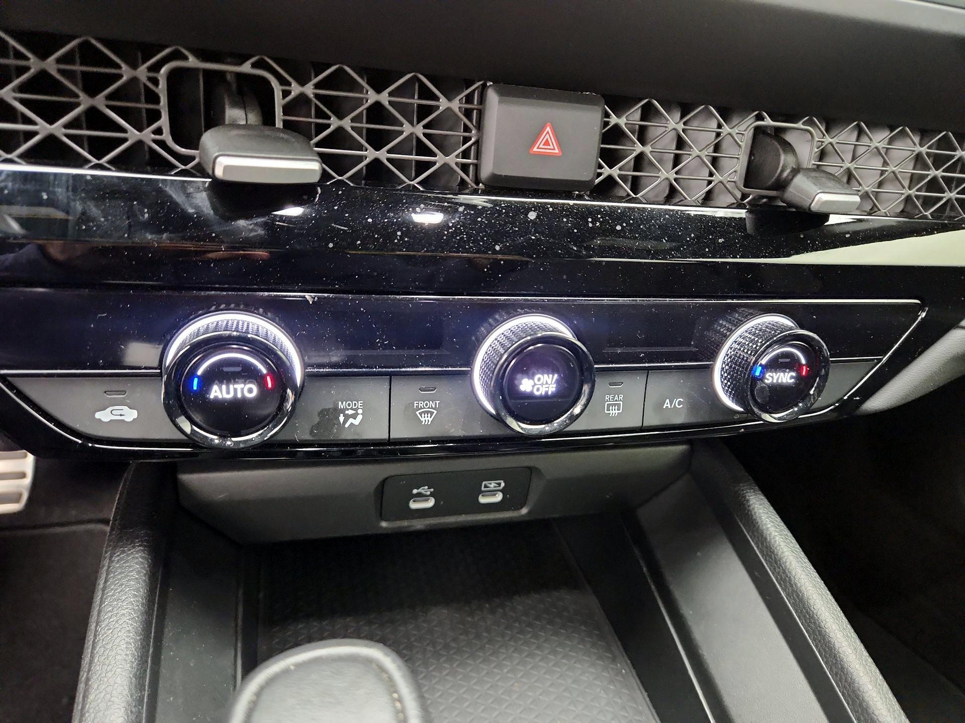 Thumbnail: 2024 Honda Accord - 15