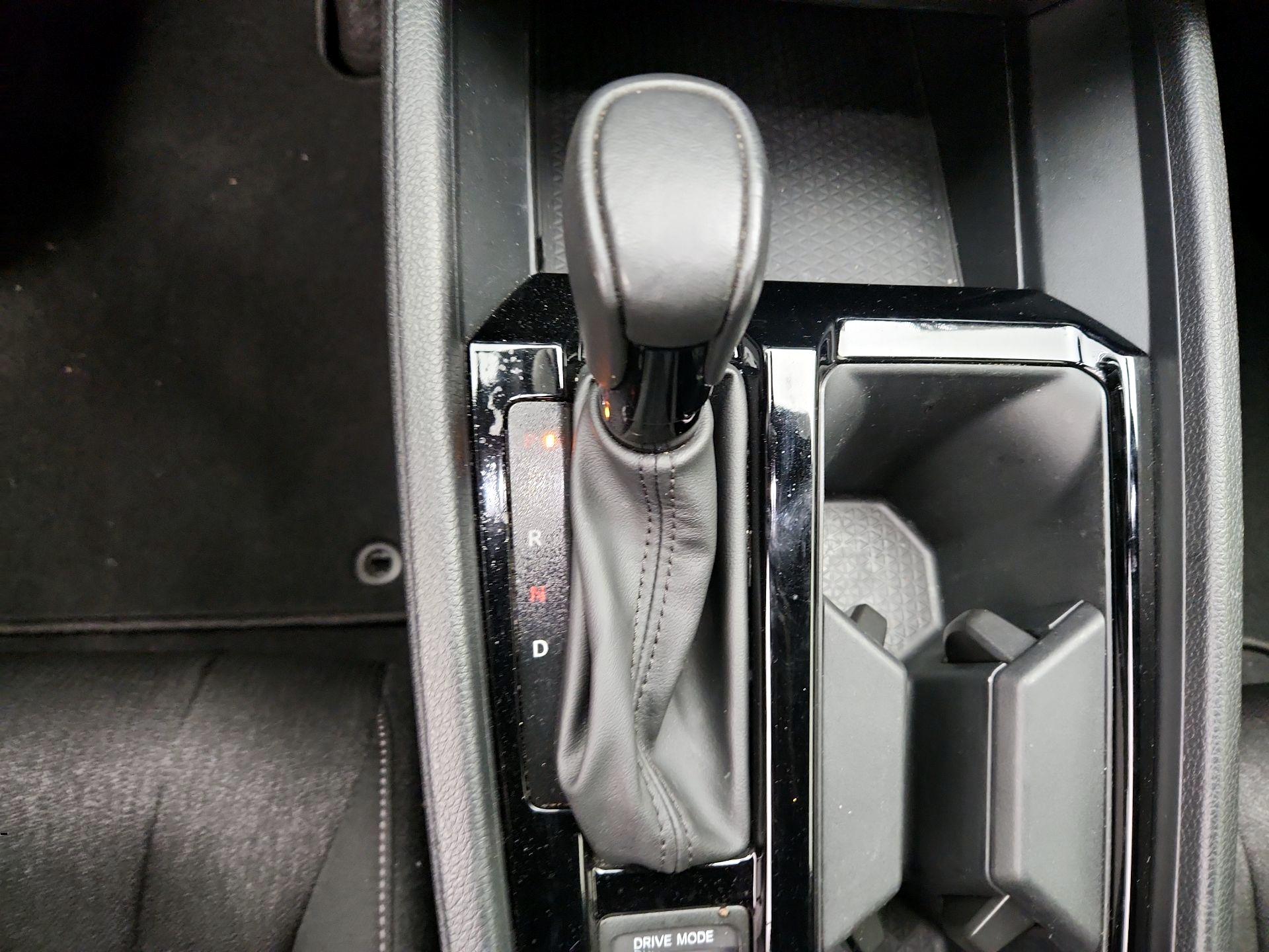 Thumbnail: 2024 Honda Accord - 16