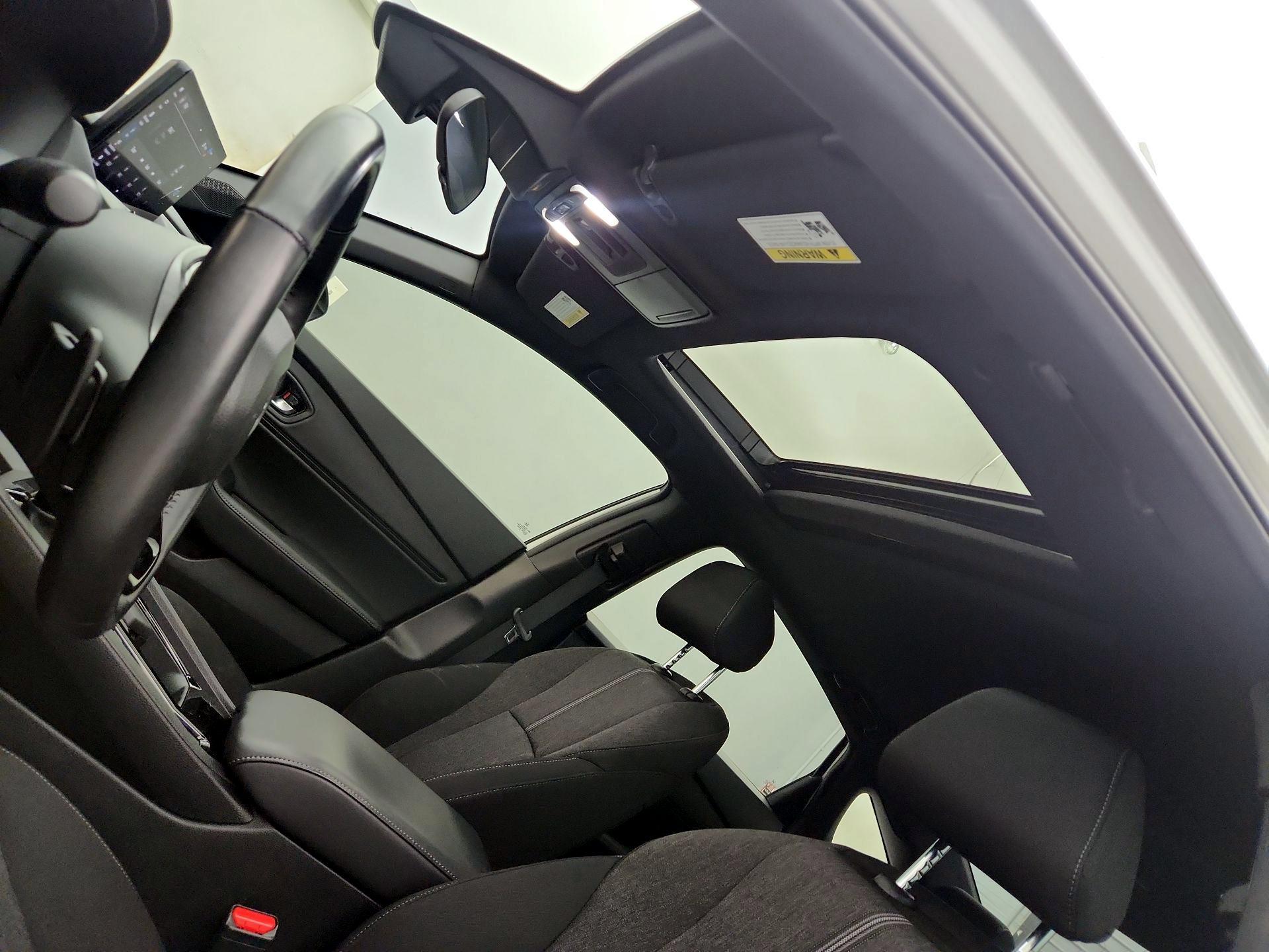 Thumbnail: 2024 Honda Accord - 18