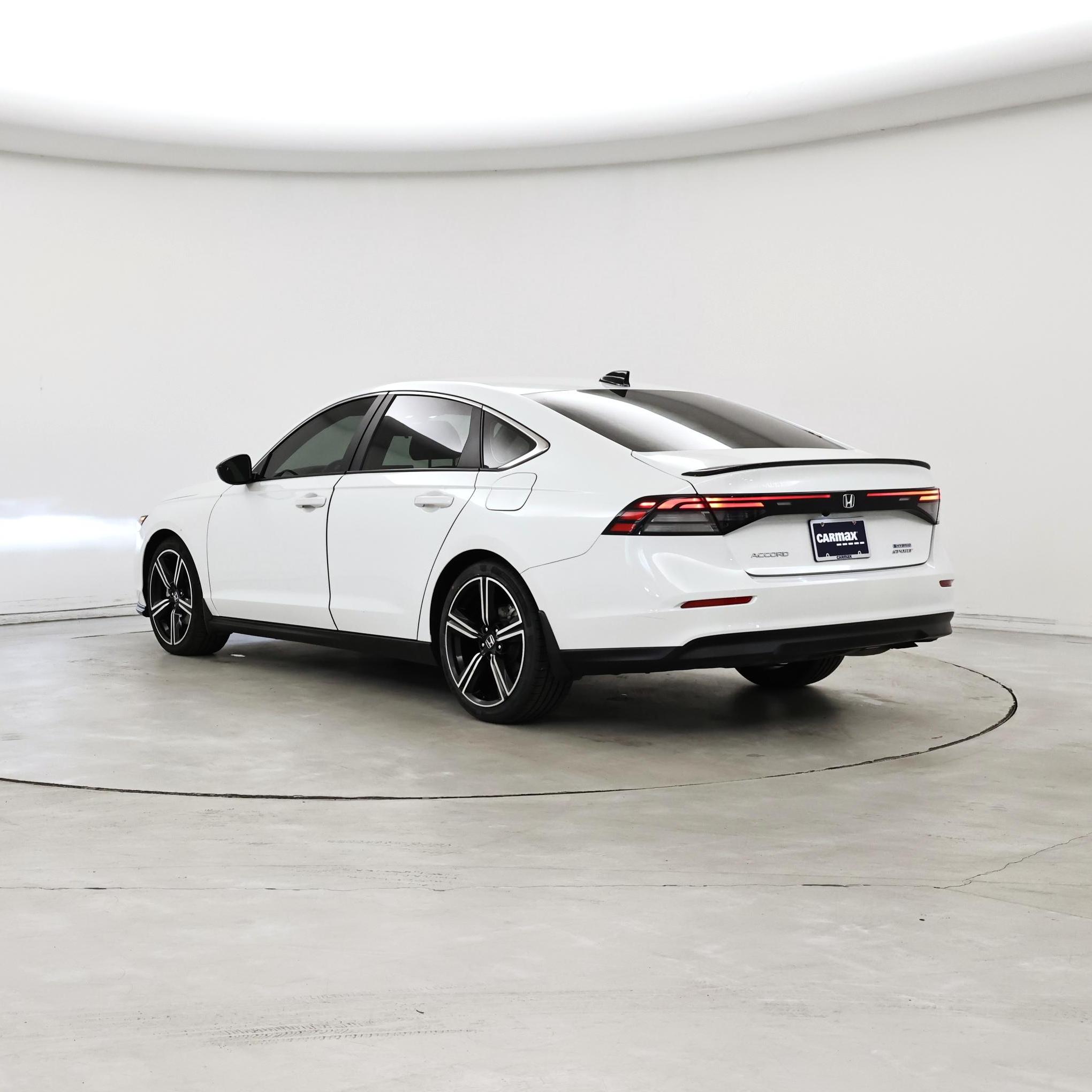 Thumbnail: 2024 Honda Accord - 2