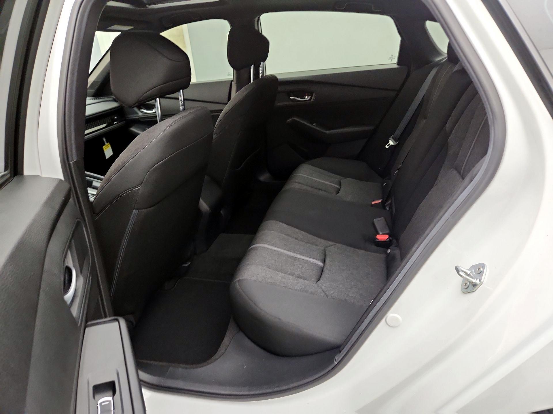 Thumbnail: 2024 Honda Accord - 19