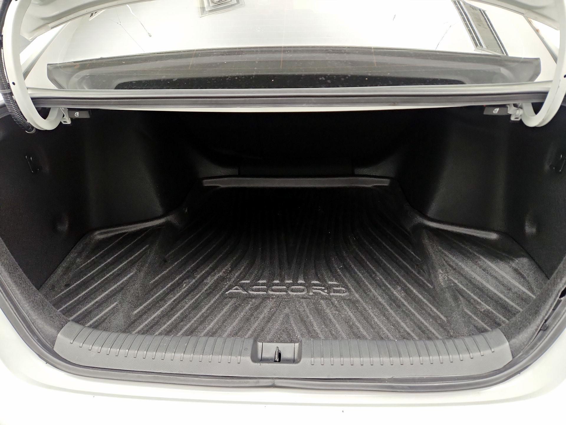 Thumbnail: 2024 Honda Accord - 20