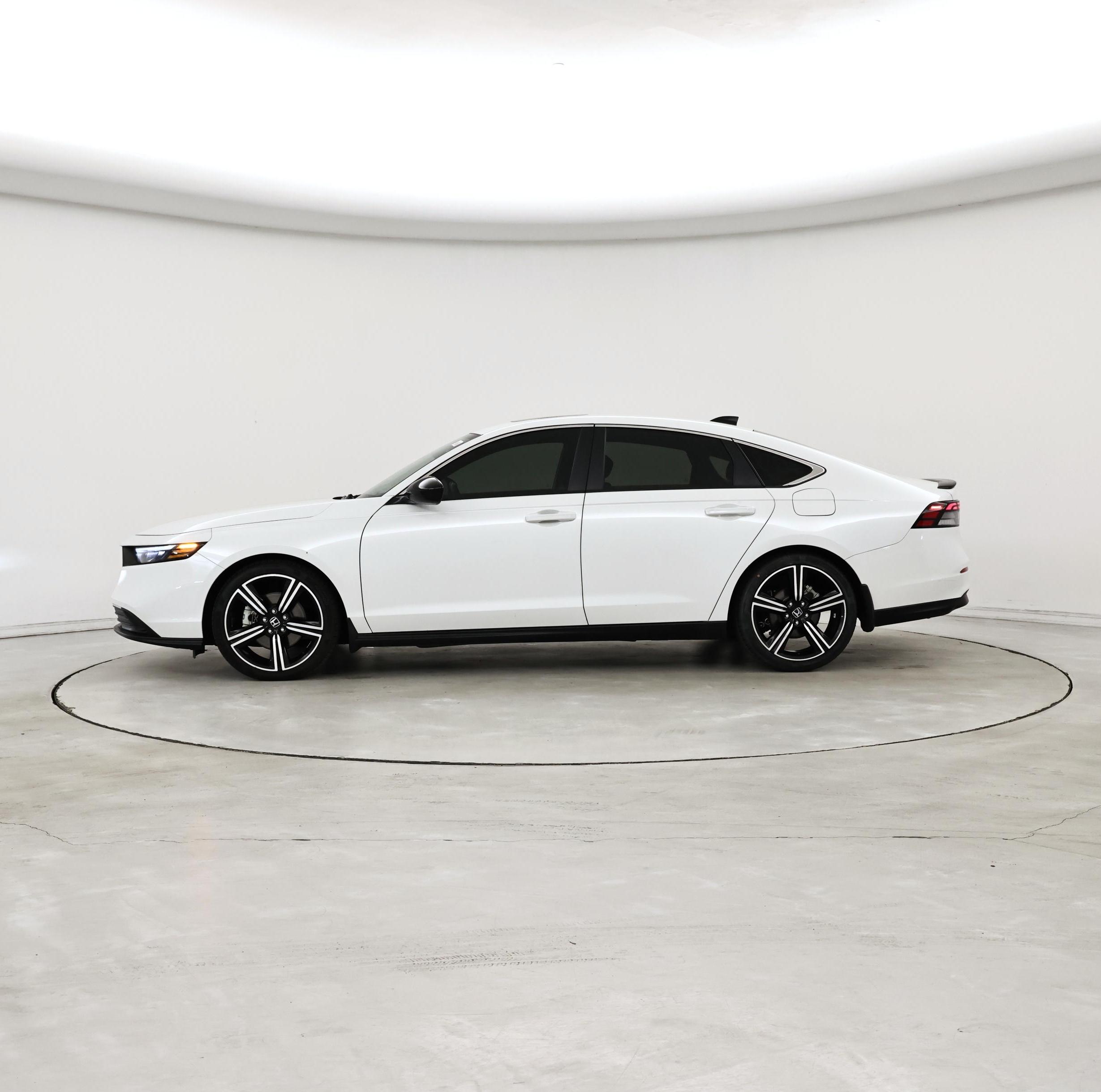 Thumbnail: 2024 Honda Accord - 3